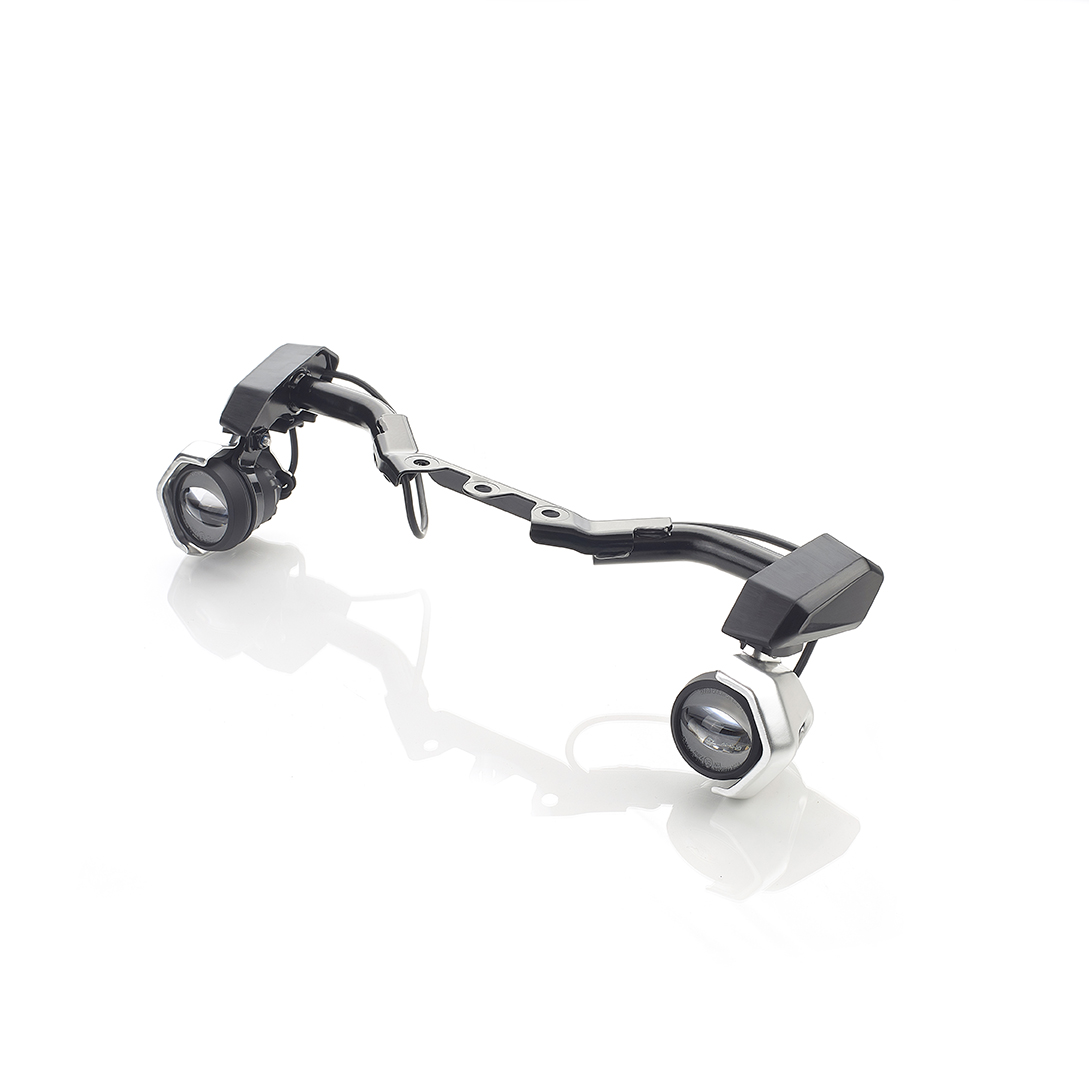 LED Fog Light Kit, Type 2 photo 1