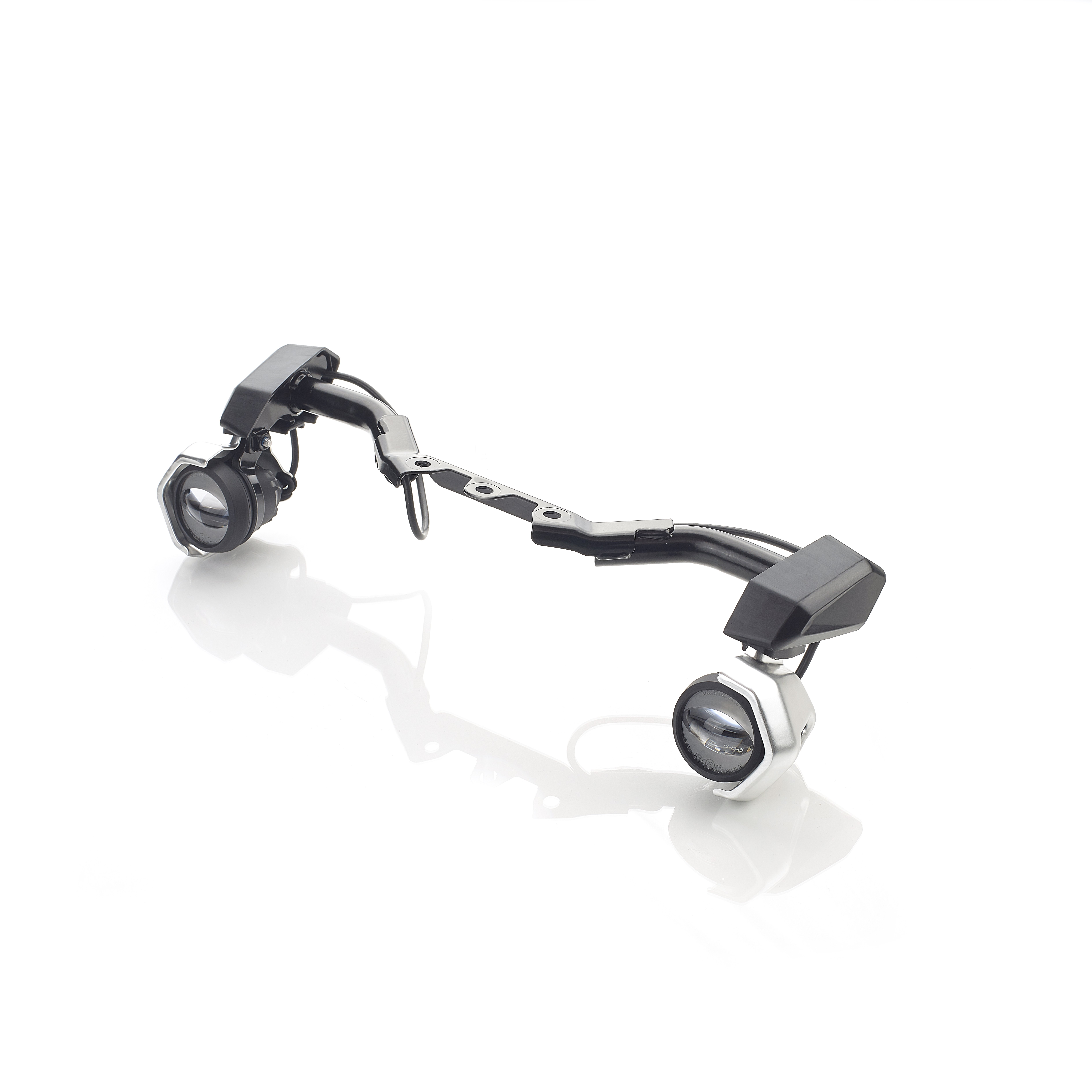 LED Fog Light Kit, Type 2 photo 2