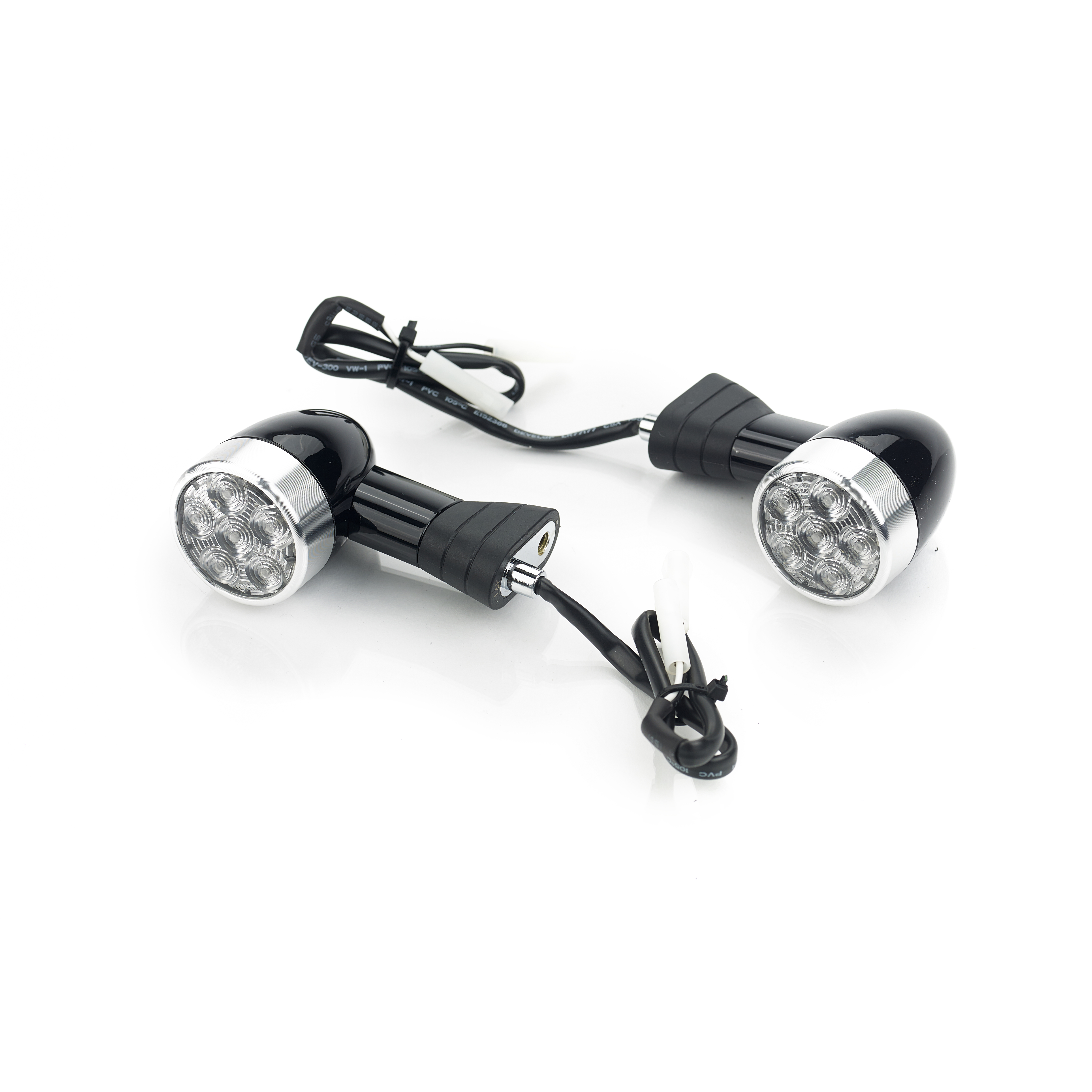 LED Indicator Kit, D40, Short, 250 Lead photo 4