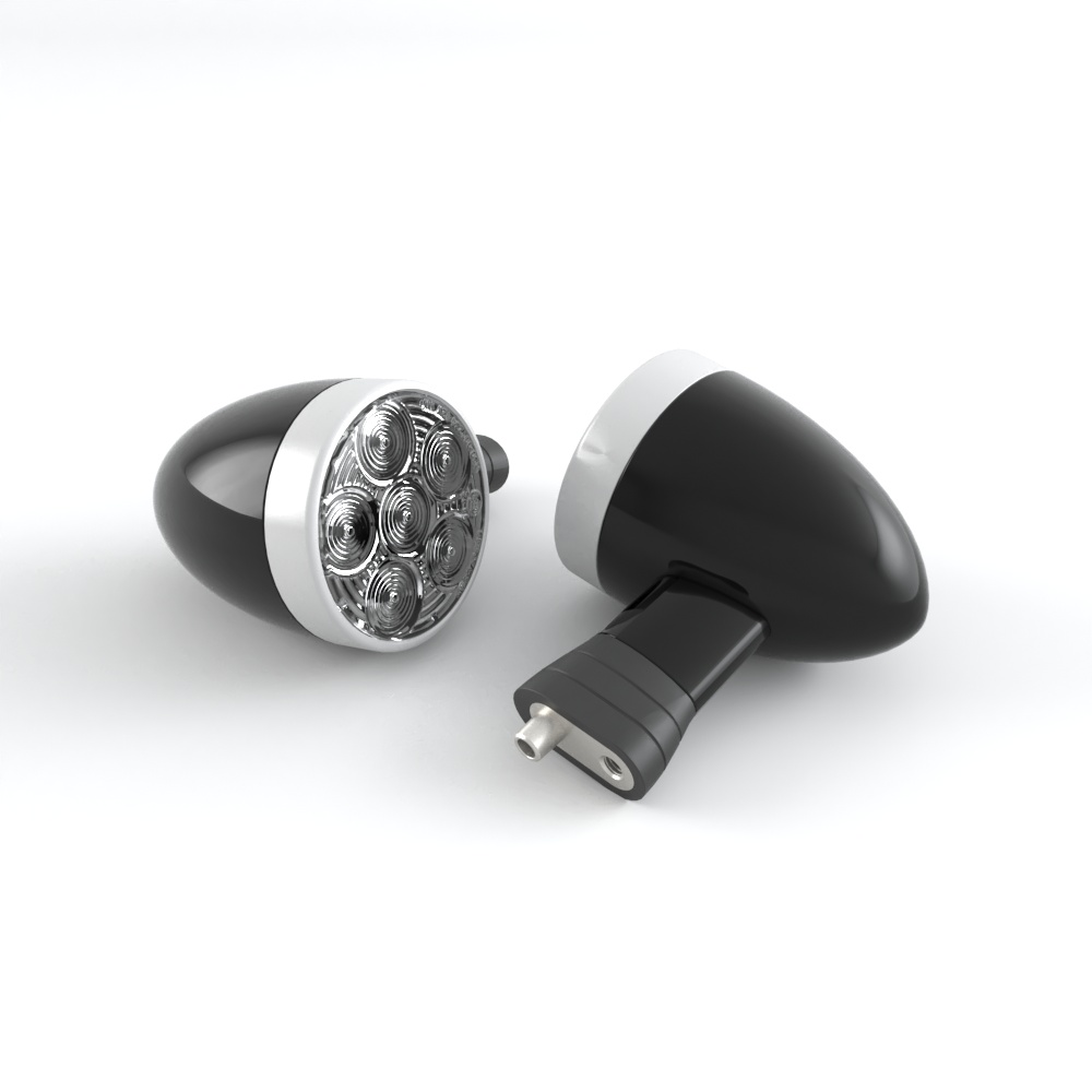 Multifunction Lamp Kit - US Mkt Only photo 1