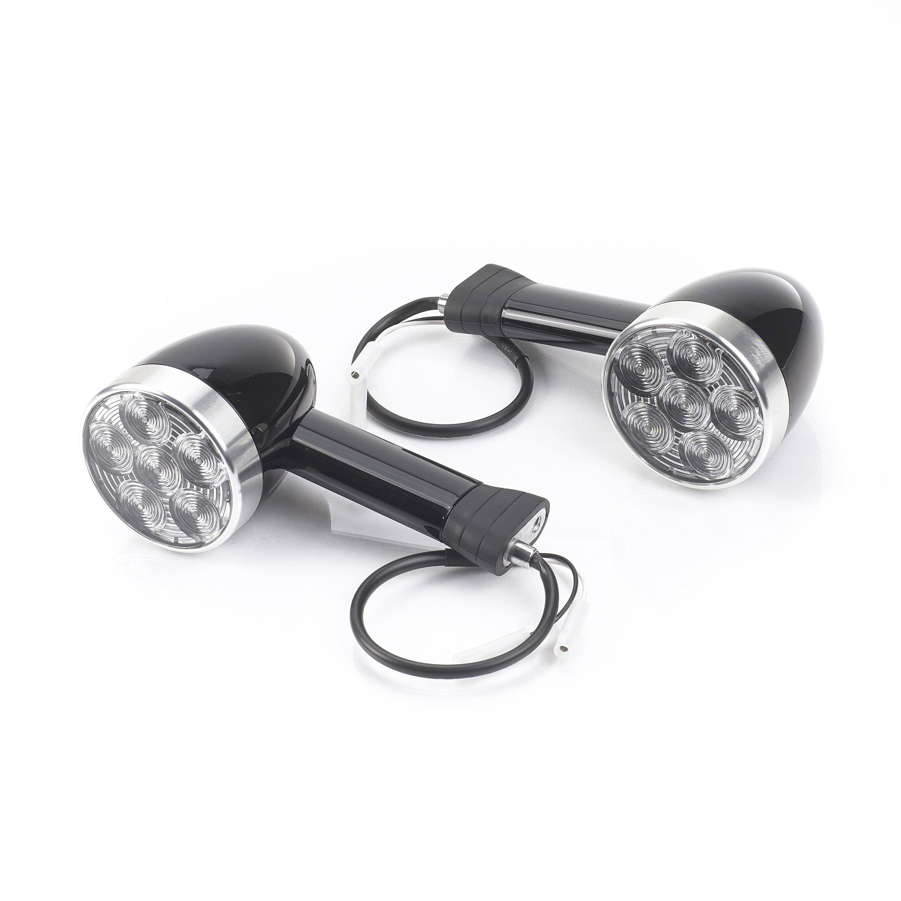 LED Indicator Kit, D64 Med, 450 Lead photo 1