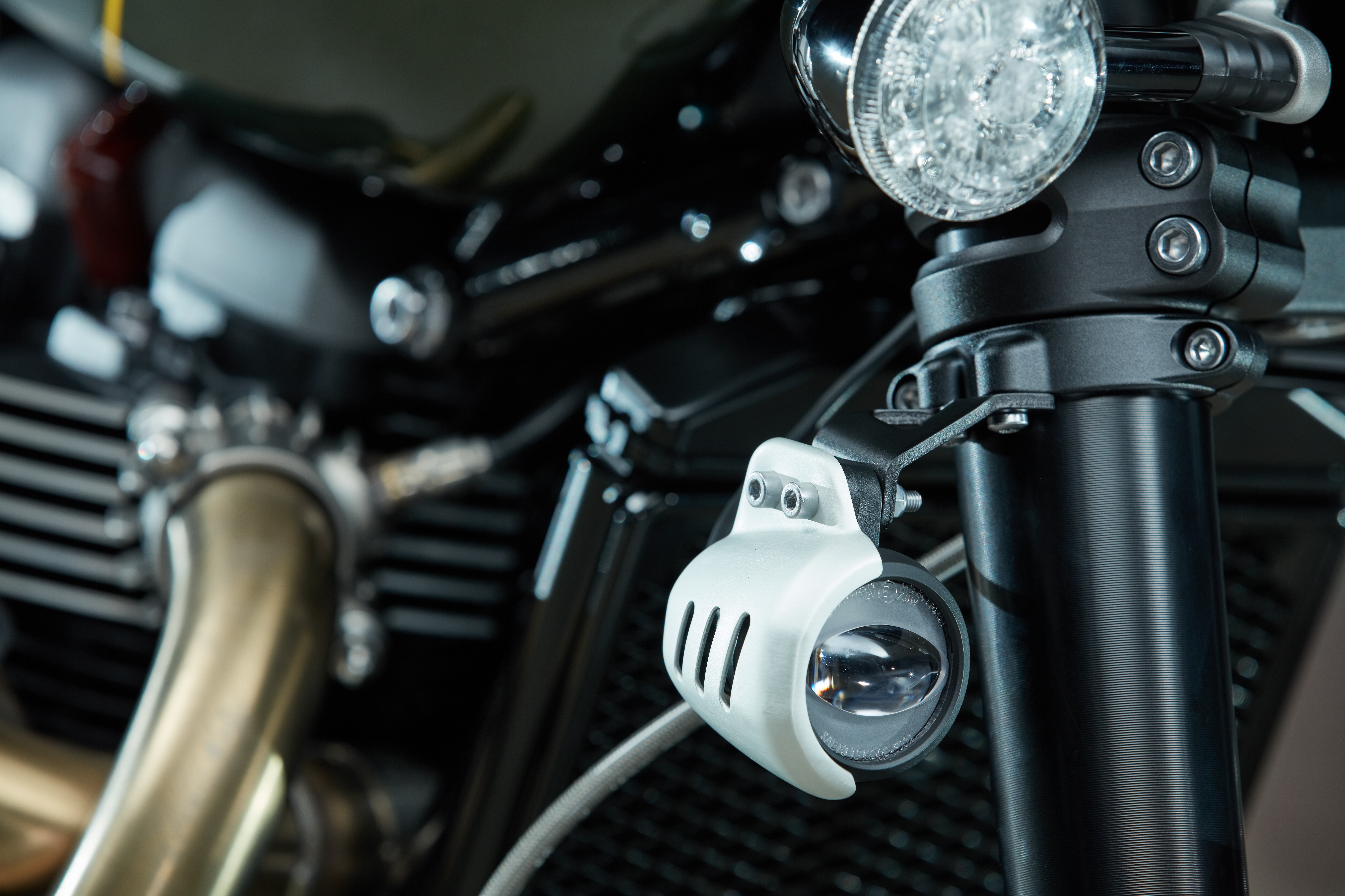 LED Fog Lamps photo 2