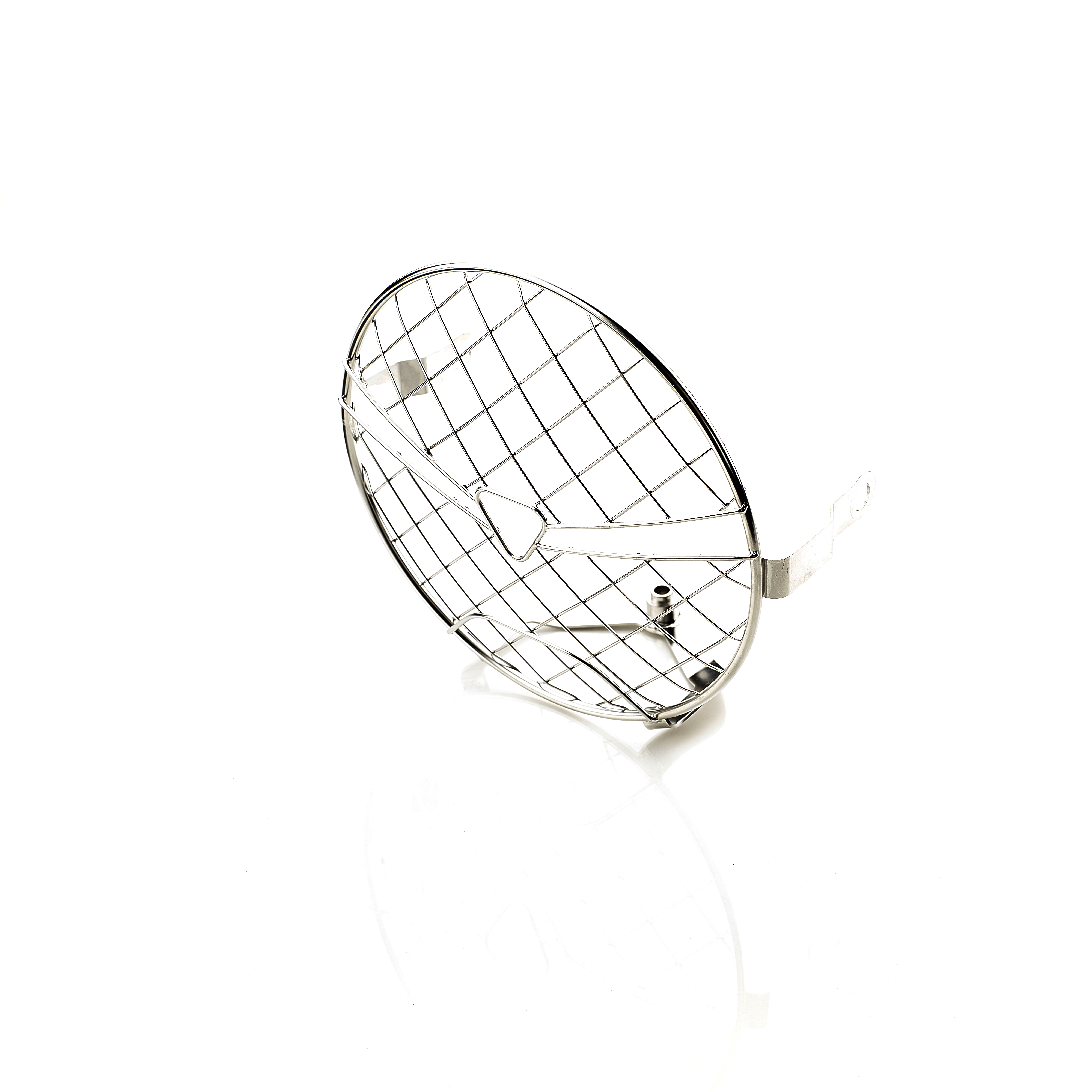 Grille, Headlight, Kit photo 1