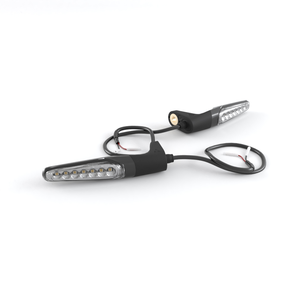 Indicator, Scrolling Kit, 40mm photo 1