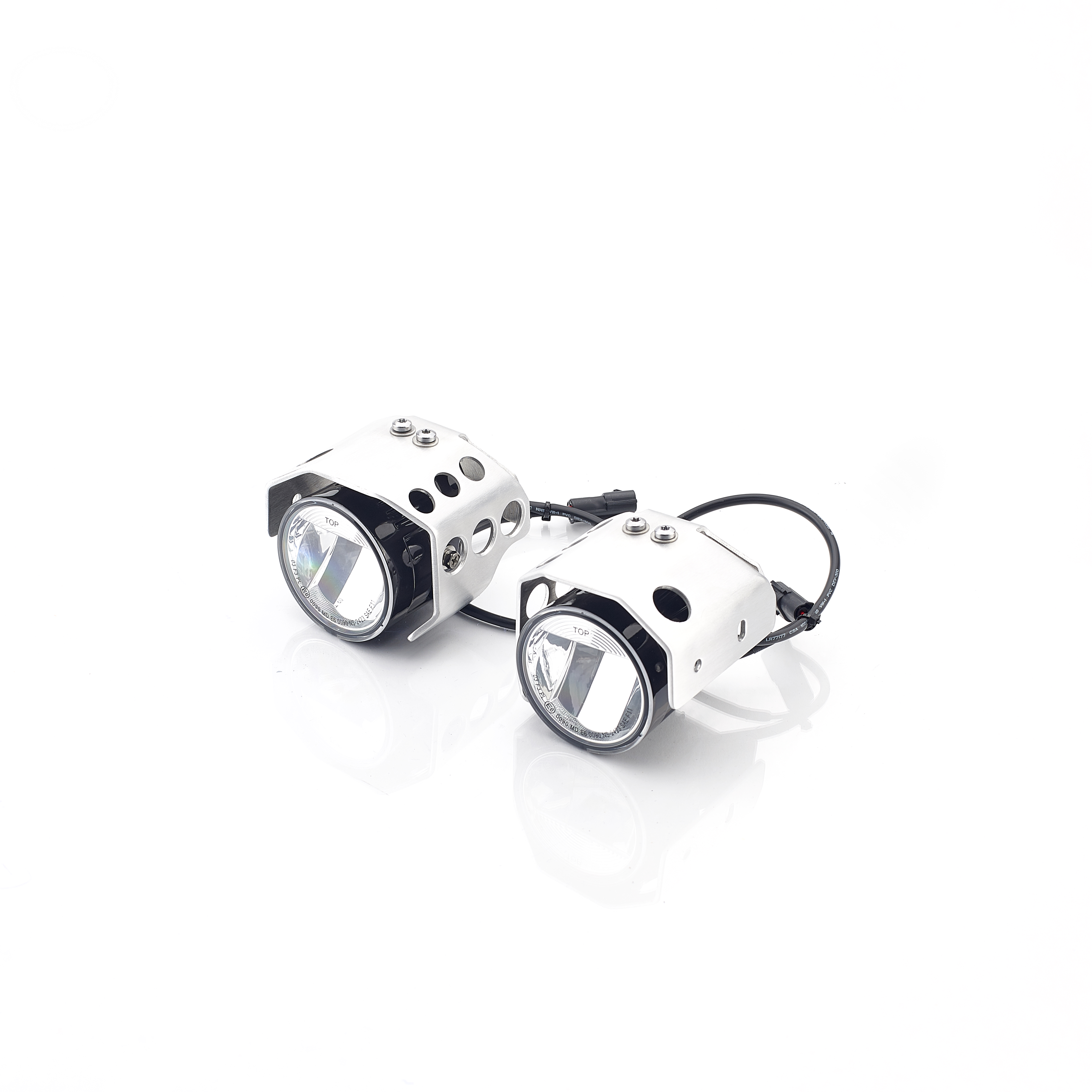 LED Foglight Kit photo 1