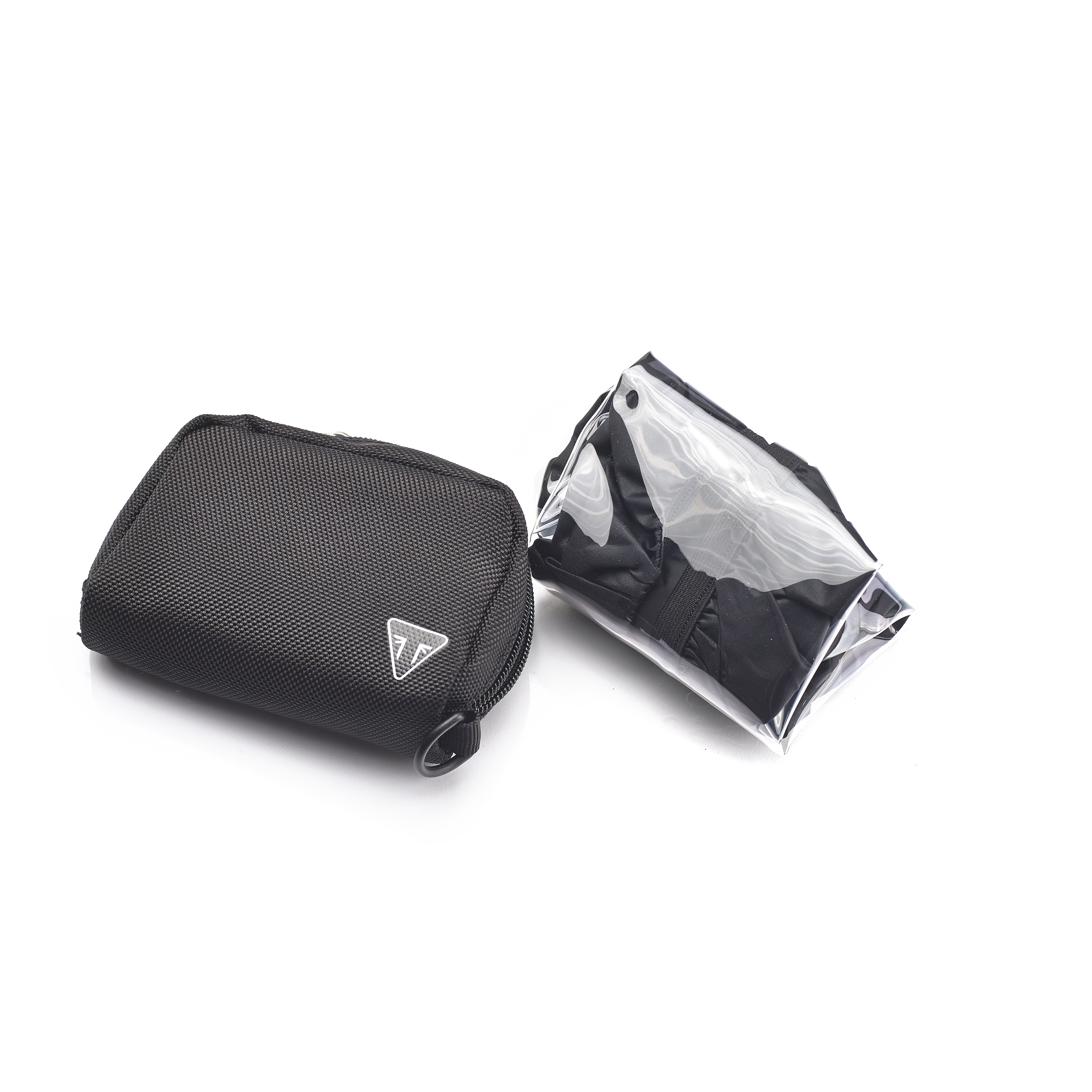 Rain Cover & Pouch, City Bag photo 1