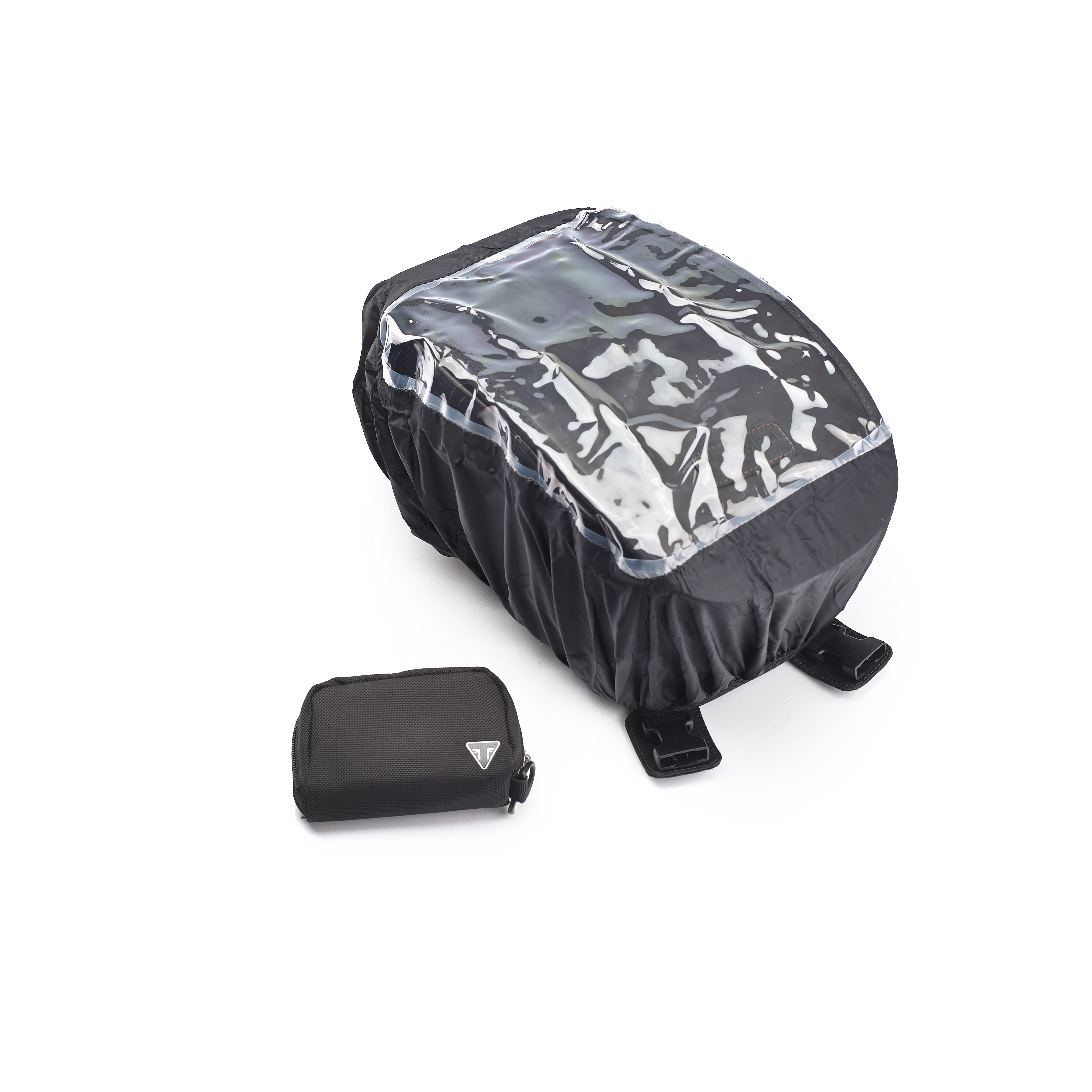 Rain Cover & Pouch, City Bag photo 2