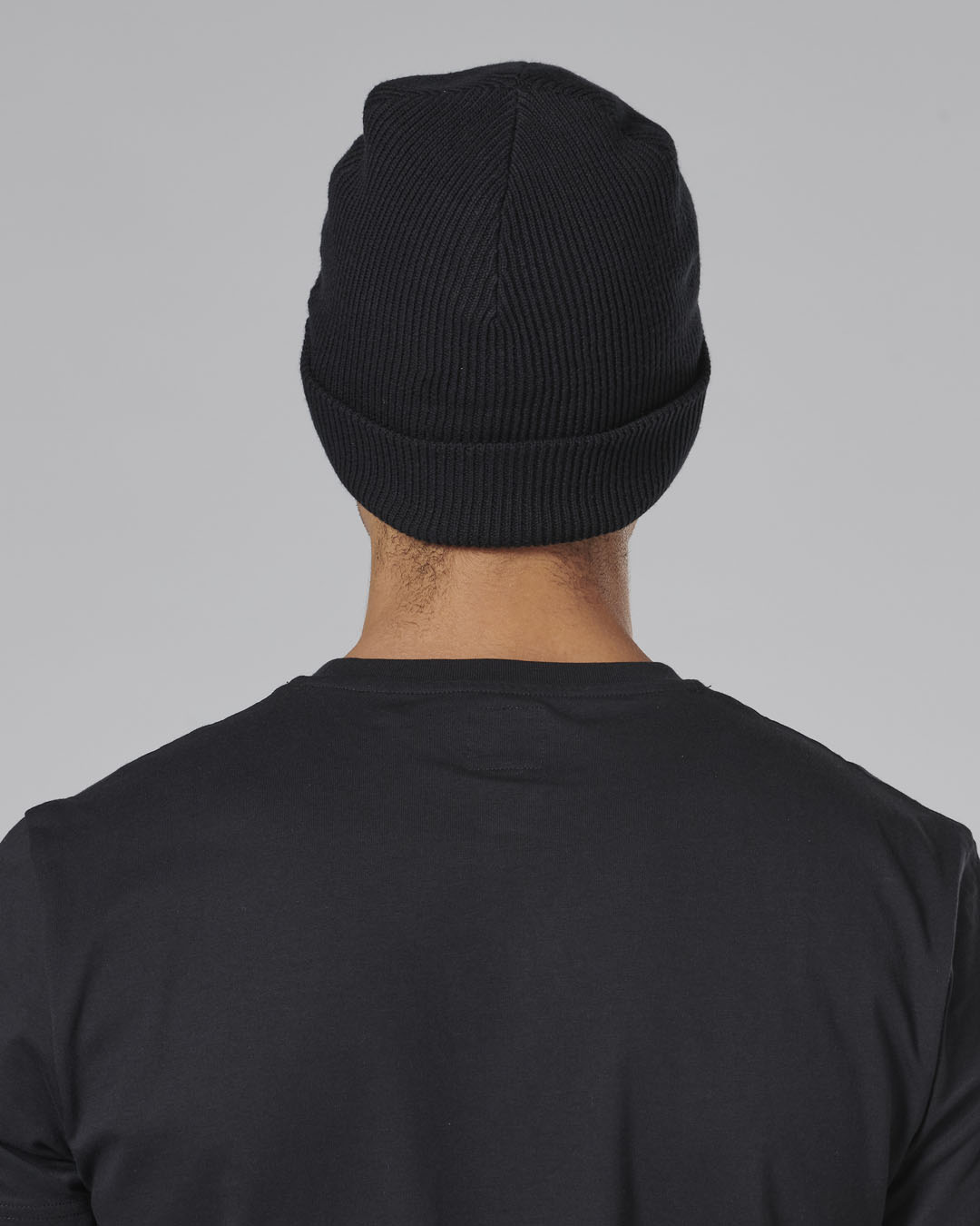 Polar Knitted Beanie photo 1