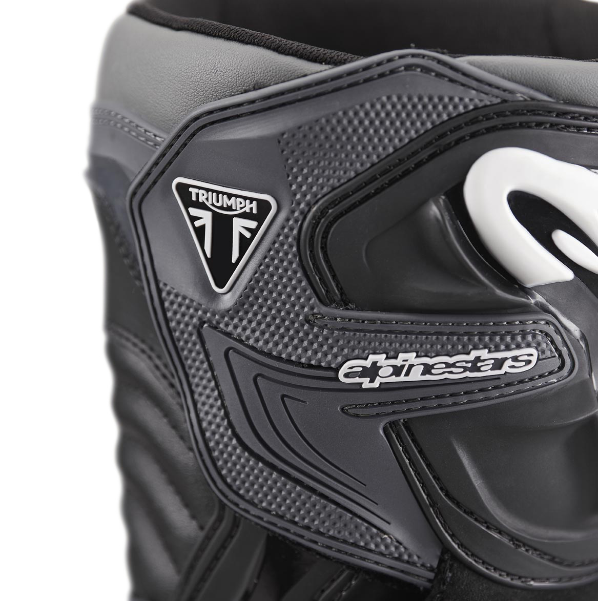 ALPINESTARS TOUCAN GORETEX BOOT 11 image 6
