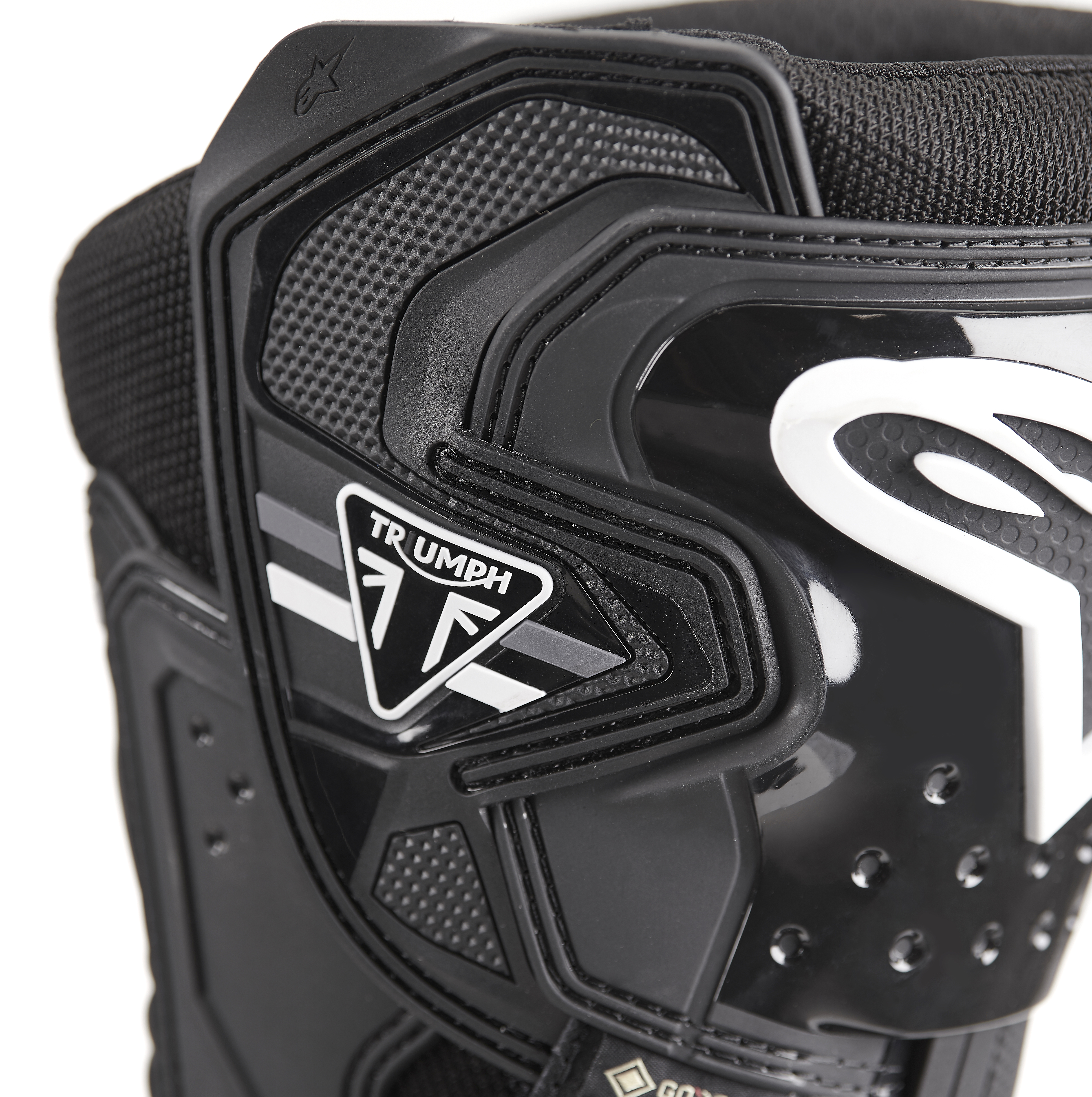 ALPINESTARS TOUCAN GORETEX BOOT 11 image 9