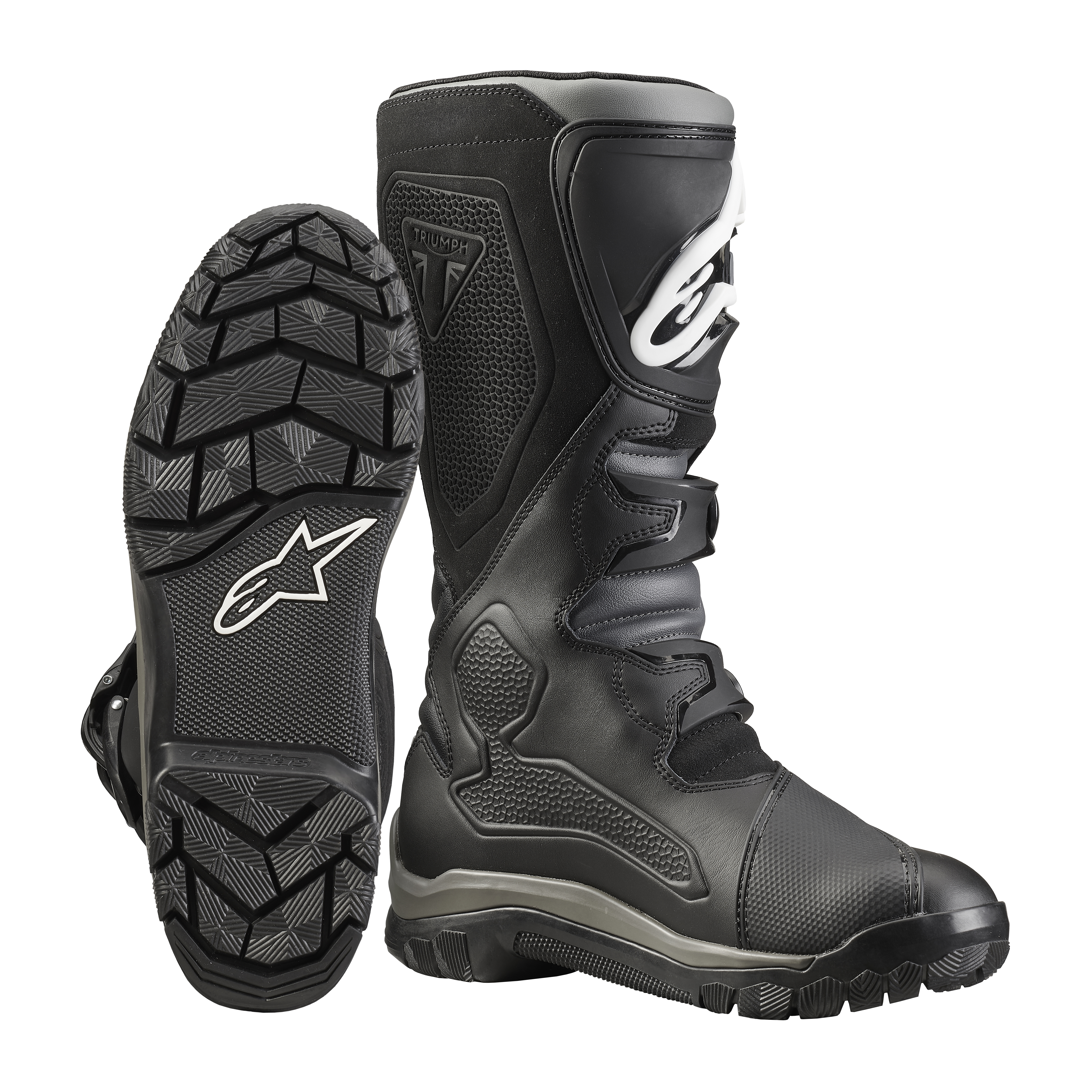ALPINESTARS TOUCAN GORETEX BOOT 11 image 19