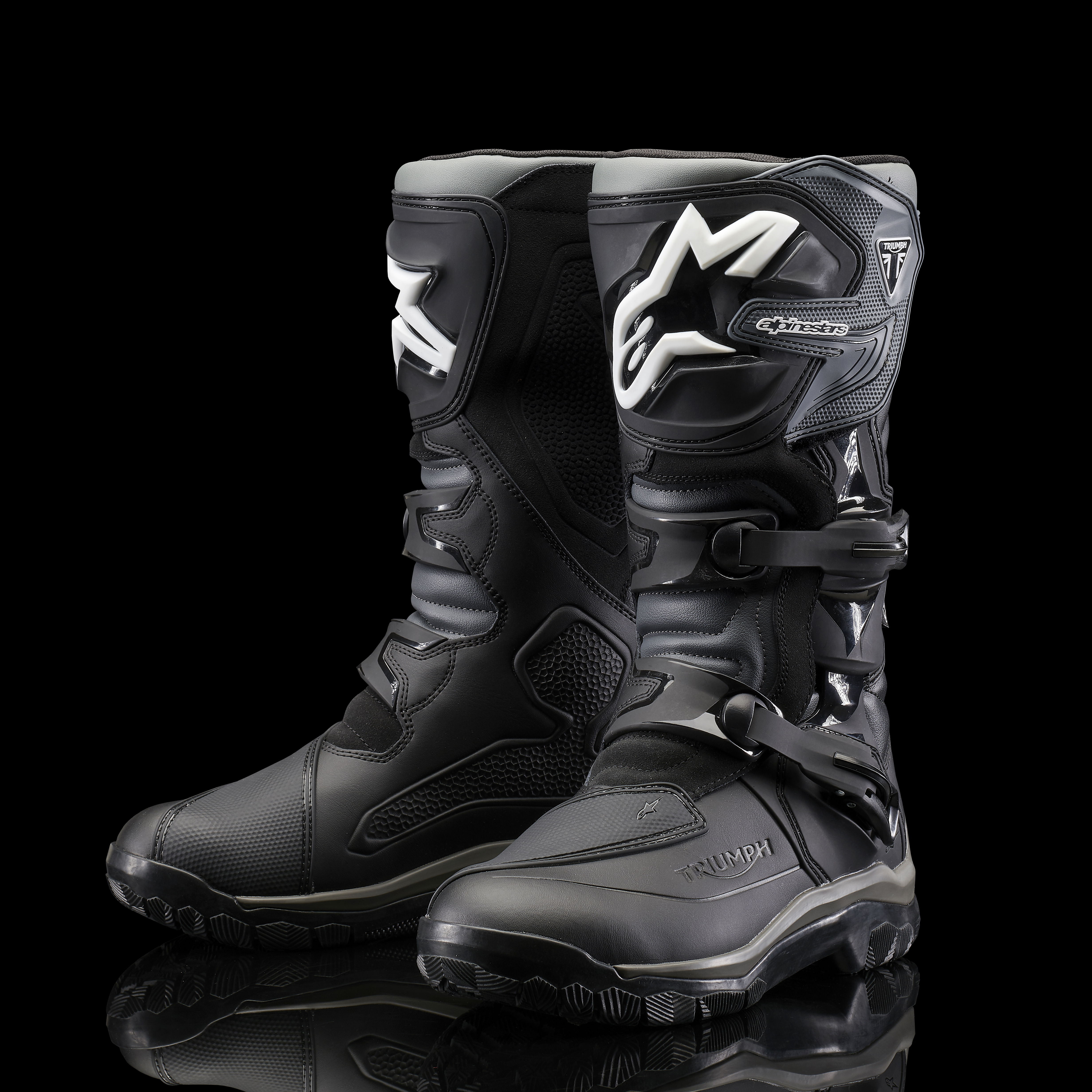 ALPINESTARS TOUCAN GORETEX BOOT 12 image 18