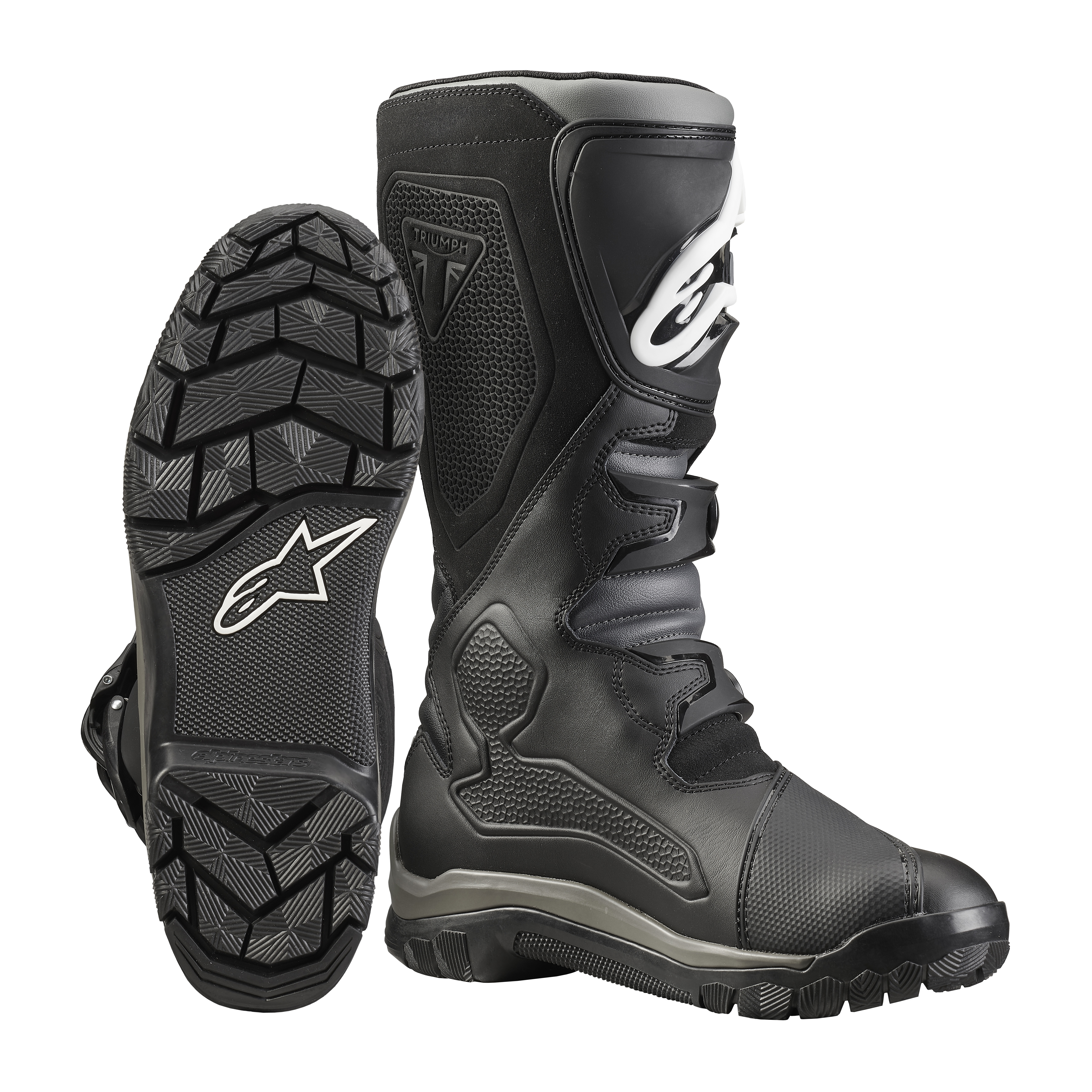 ALPINESTARS TOUCAN GORETEX BOOT 12 image 2