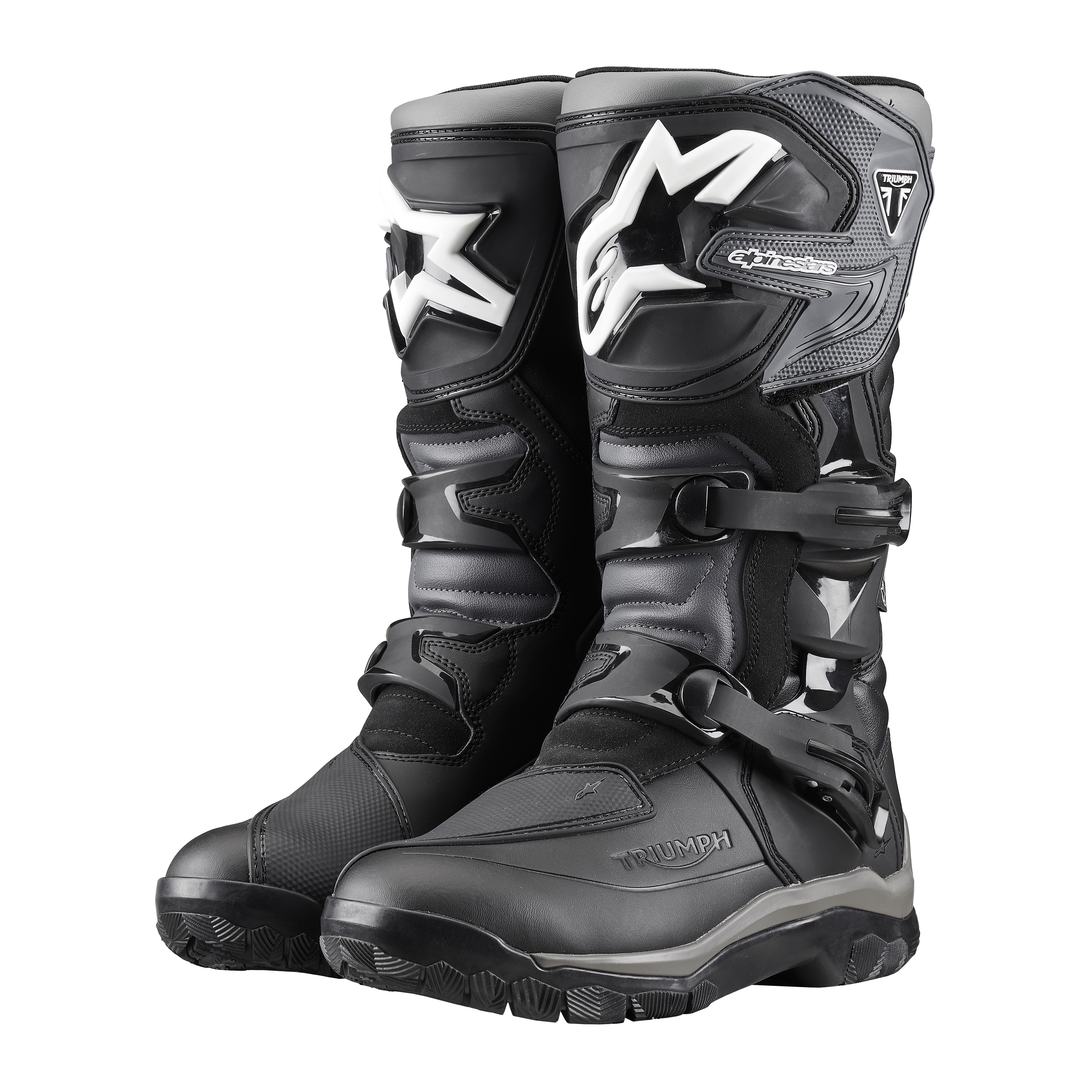 ALPINESTARS TOUCAN GORETEX BOOT 12 image 5