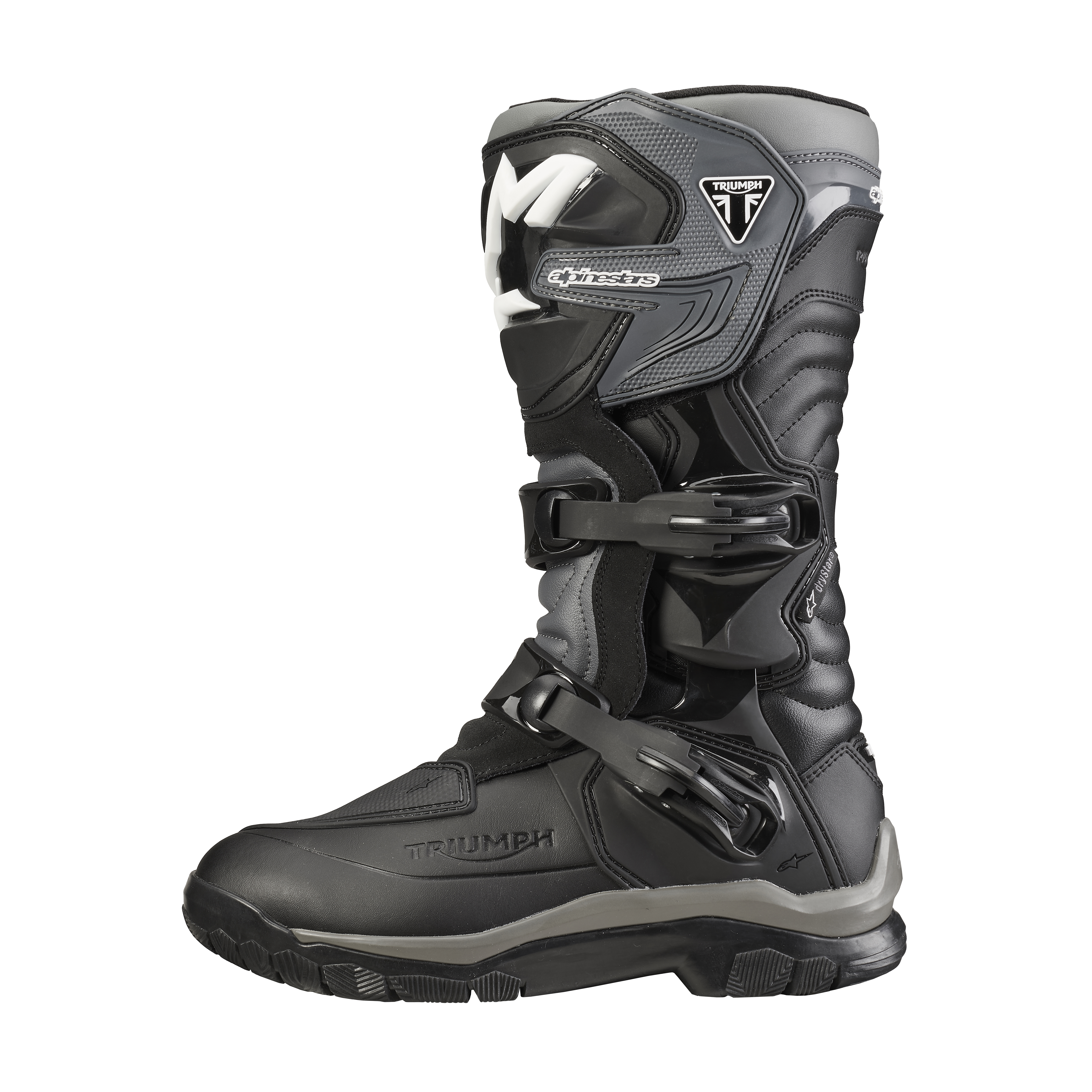 ALPINESTARS TOUCAN GORETEX BOOT 7 image 21
