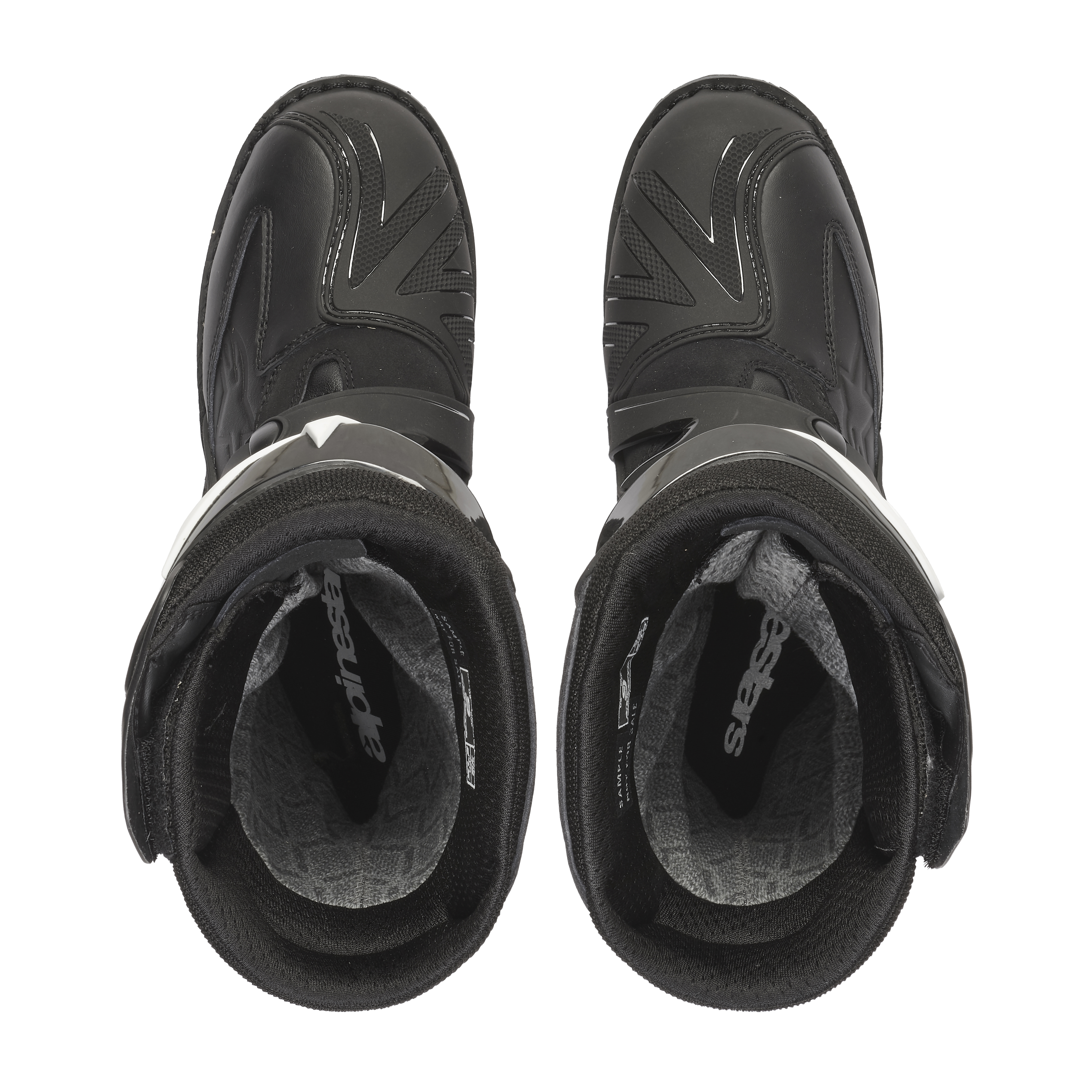 ALPINESTARS TOUCAN GORETEX BOOT 7 image 13