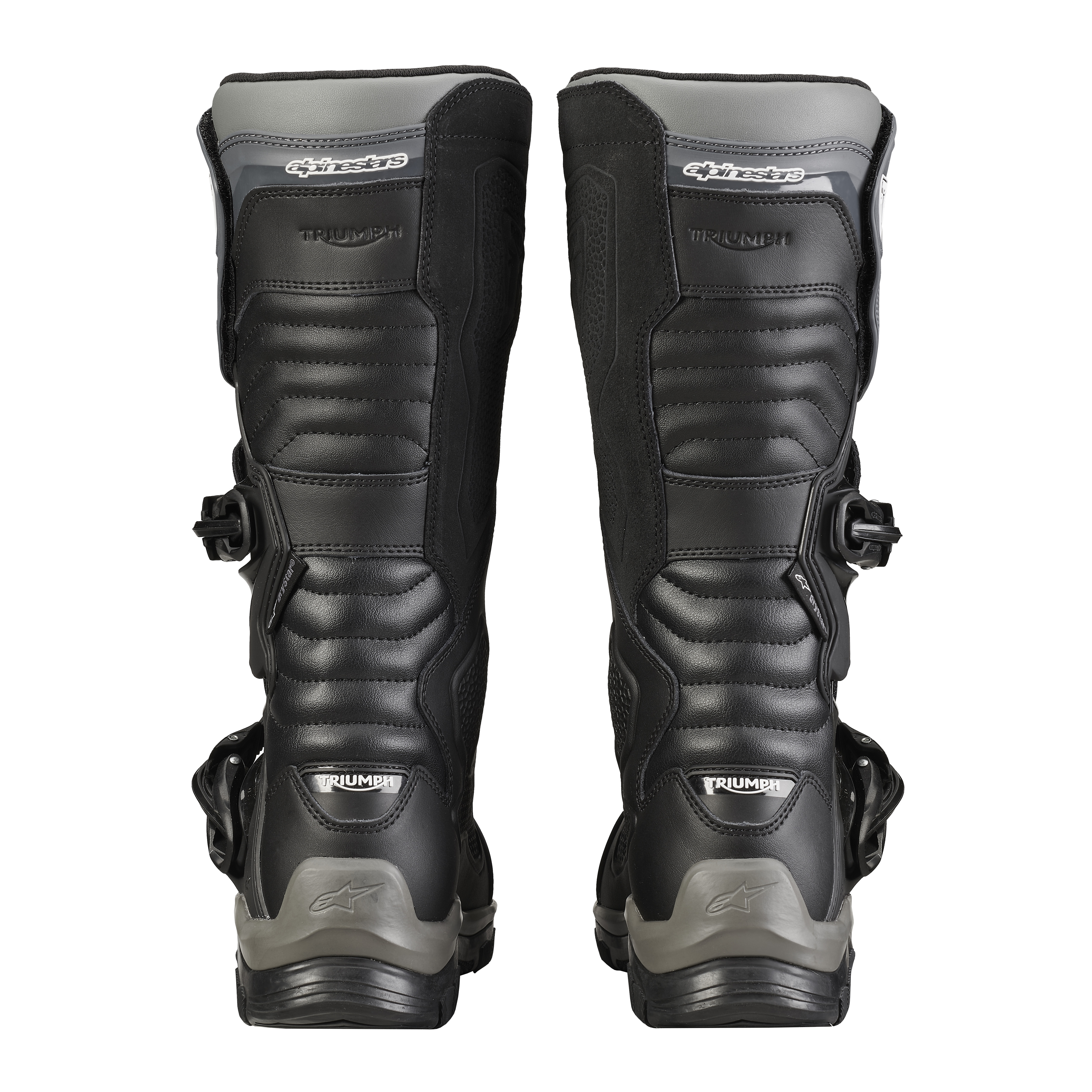 ALPINESTARS TOUCAN GORETEX BOOT 7 image 3