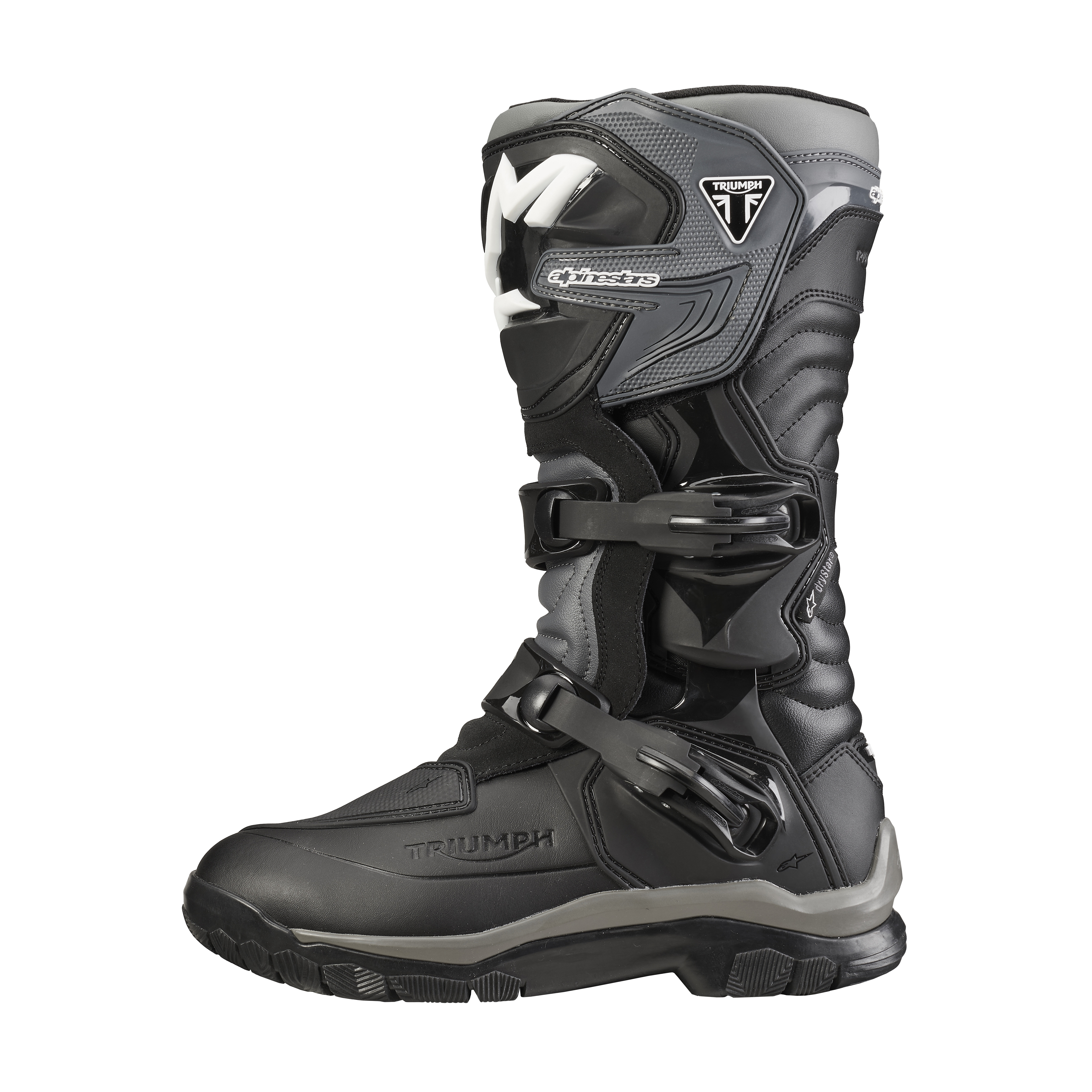 ALPINESTARS TOUCAN GORETEX BOOT 7 image 4