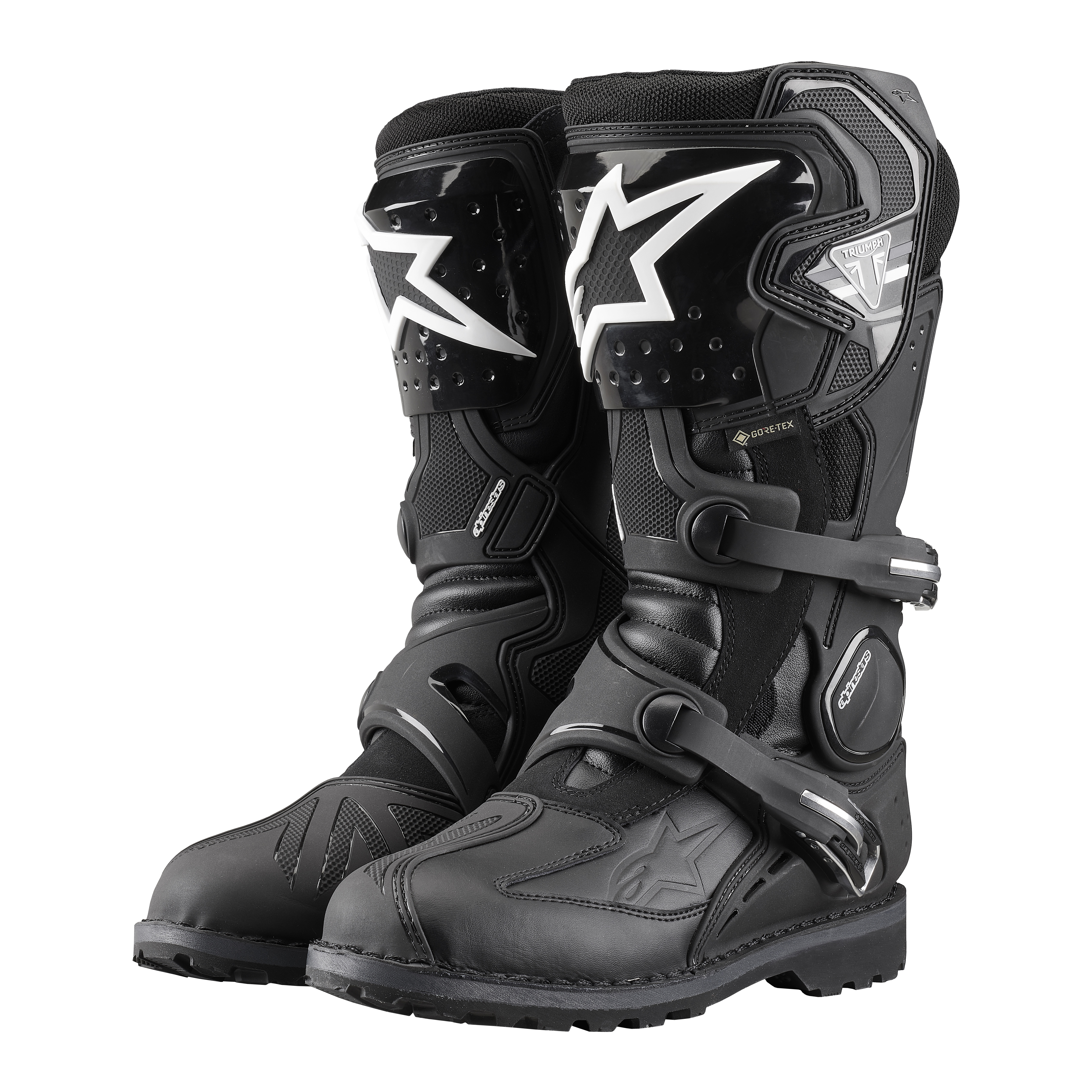 ALPINESTARS COROZAL ADVENTURE DRYSTAR BOOT 12 image 5