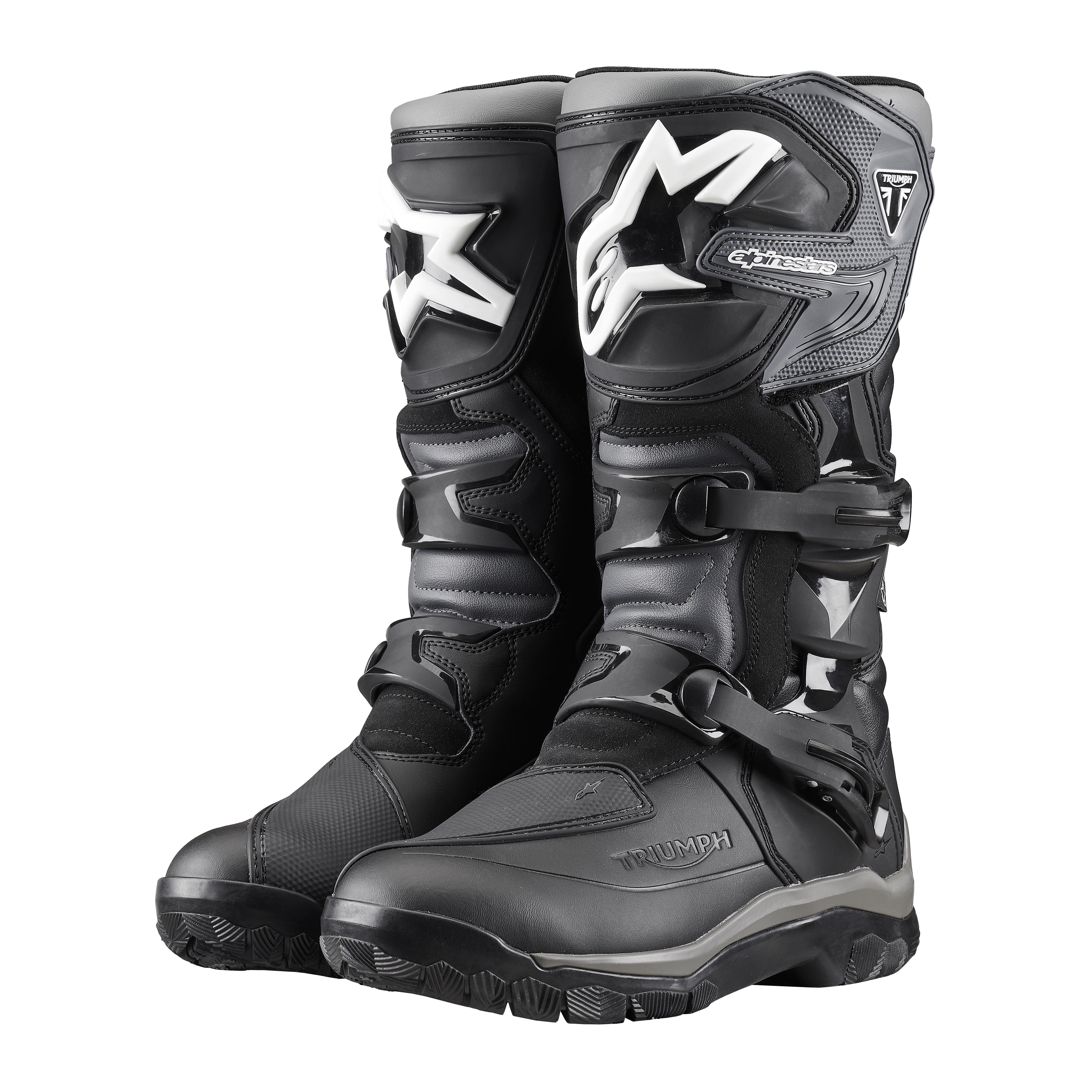 ALPINESTARS COROZAL ADVENTURE DRYSTAR BOOT 7 image 13