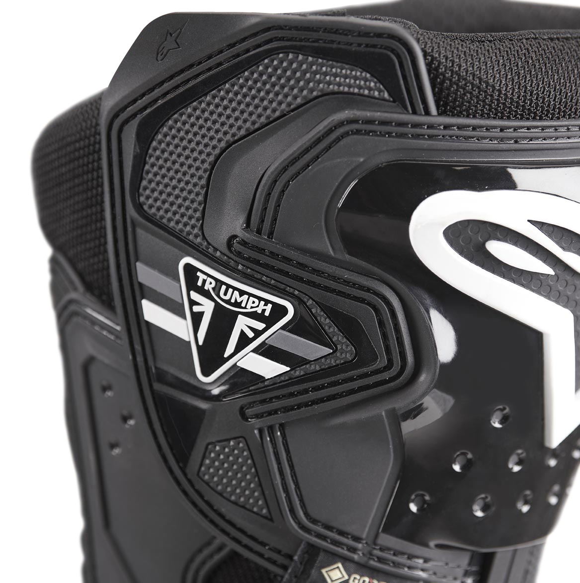 ALPINESTARS COROZAL ADVENTURE DRYSTAR BOOT 7 image 3