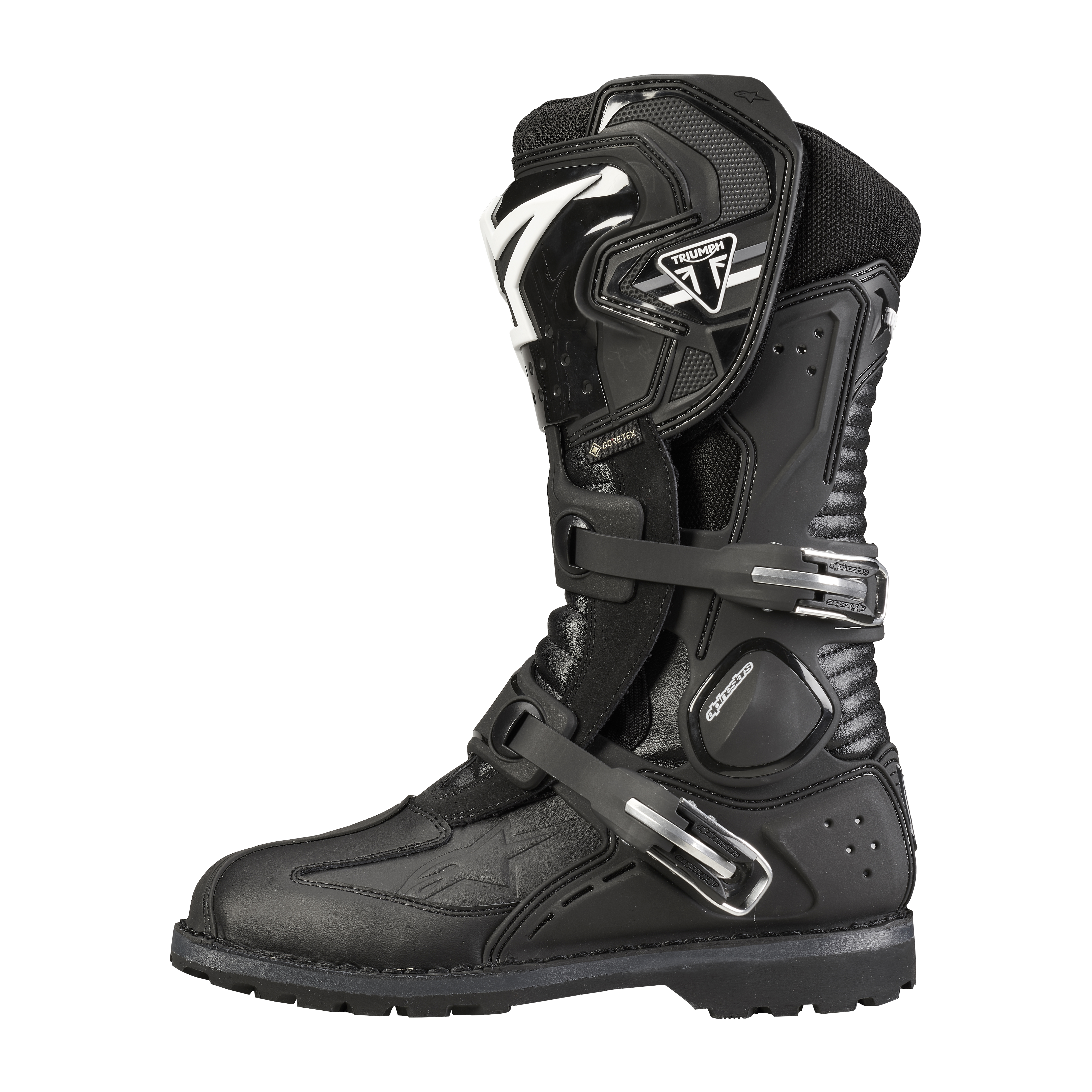 ALPINESTARS COROZAL ADVENTURE DRYSTAR BOOT 7 image 20
