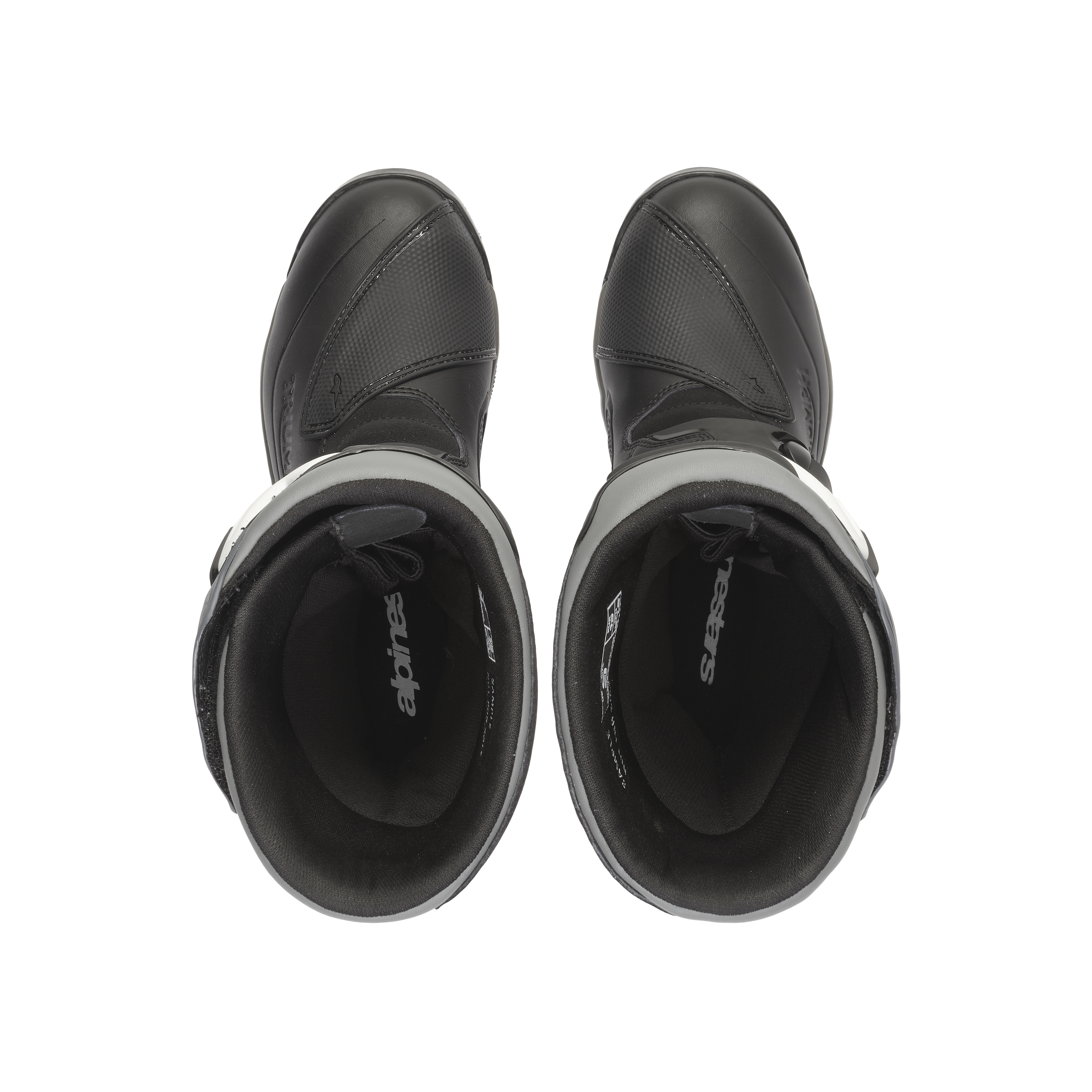 ALPINESTARS COROZAL ADVENTURE DRYSTAR BOOT 7 image 7