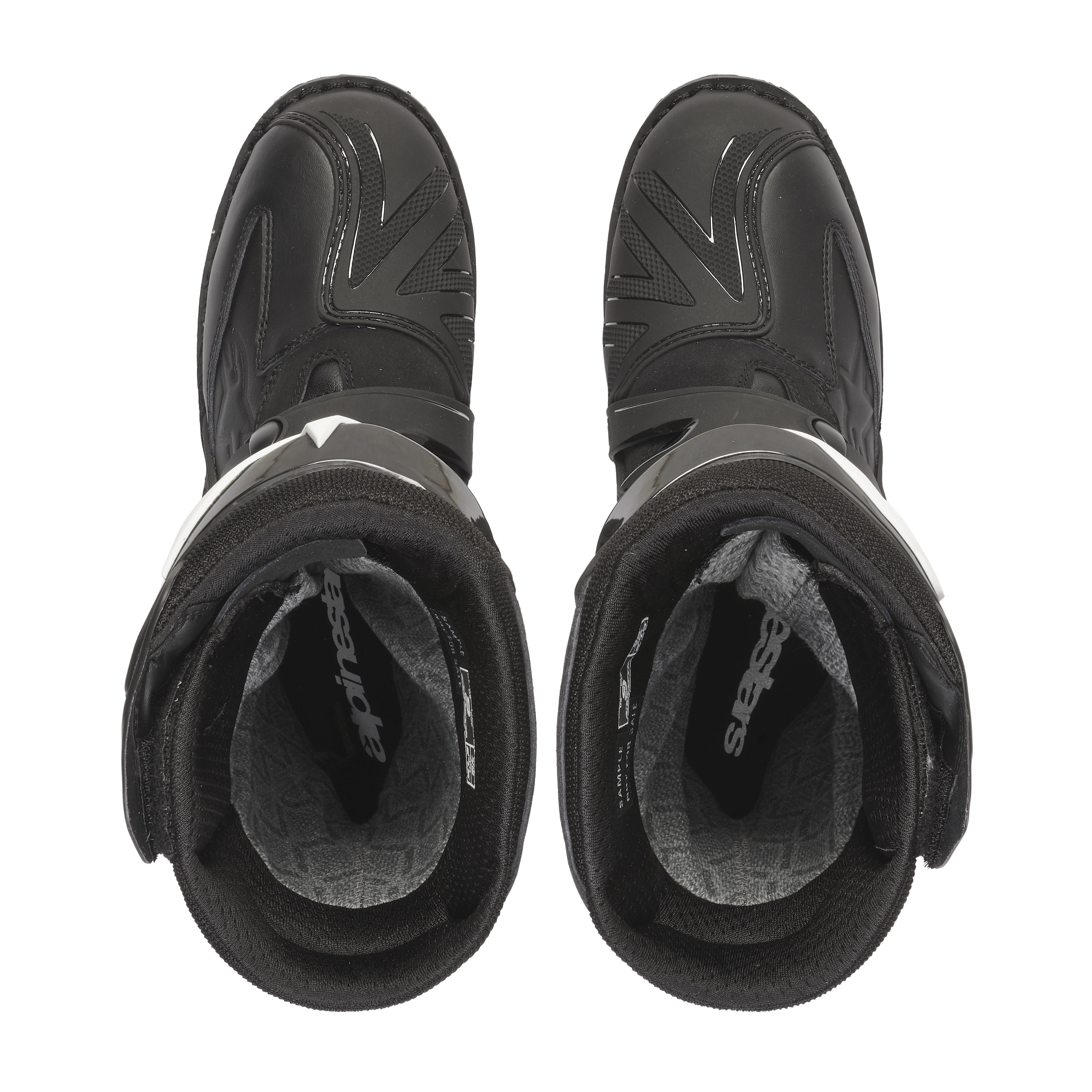 ALPINESTARS COROZAL ADVENTURE DRYSTAR BOOT 9 image 3