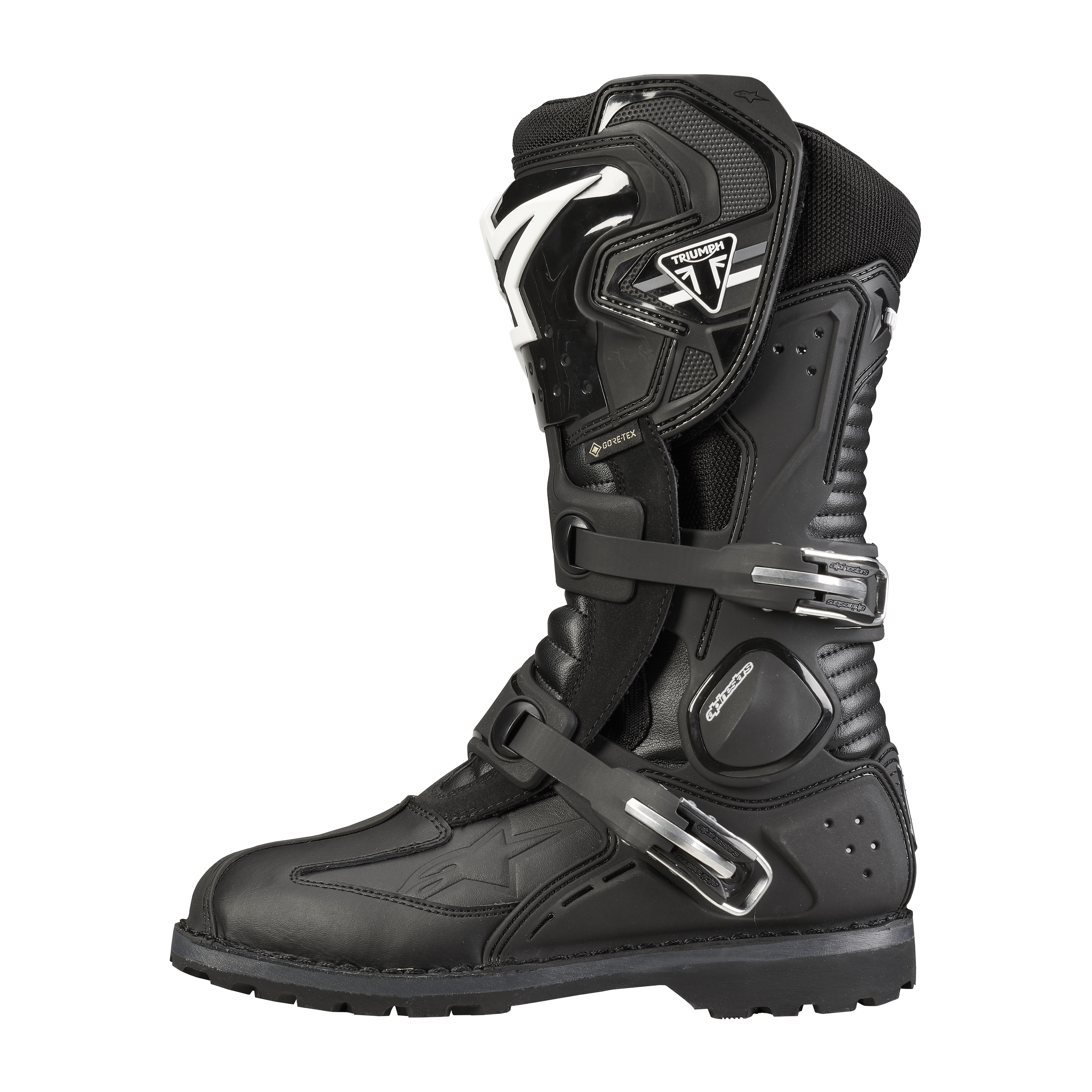 ALPINESTARS COROZAL ADVENTURE DRYSTAR BOOT 9 image 4