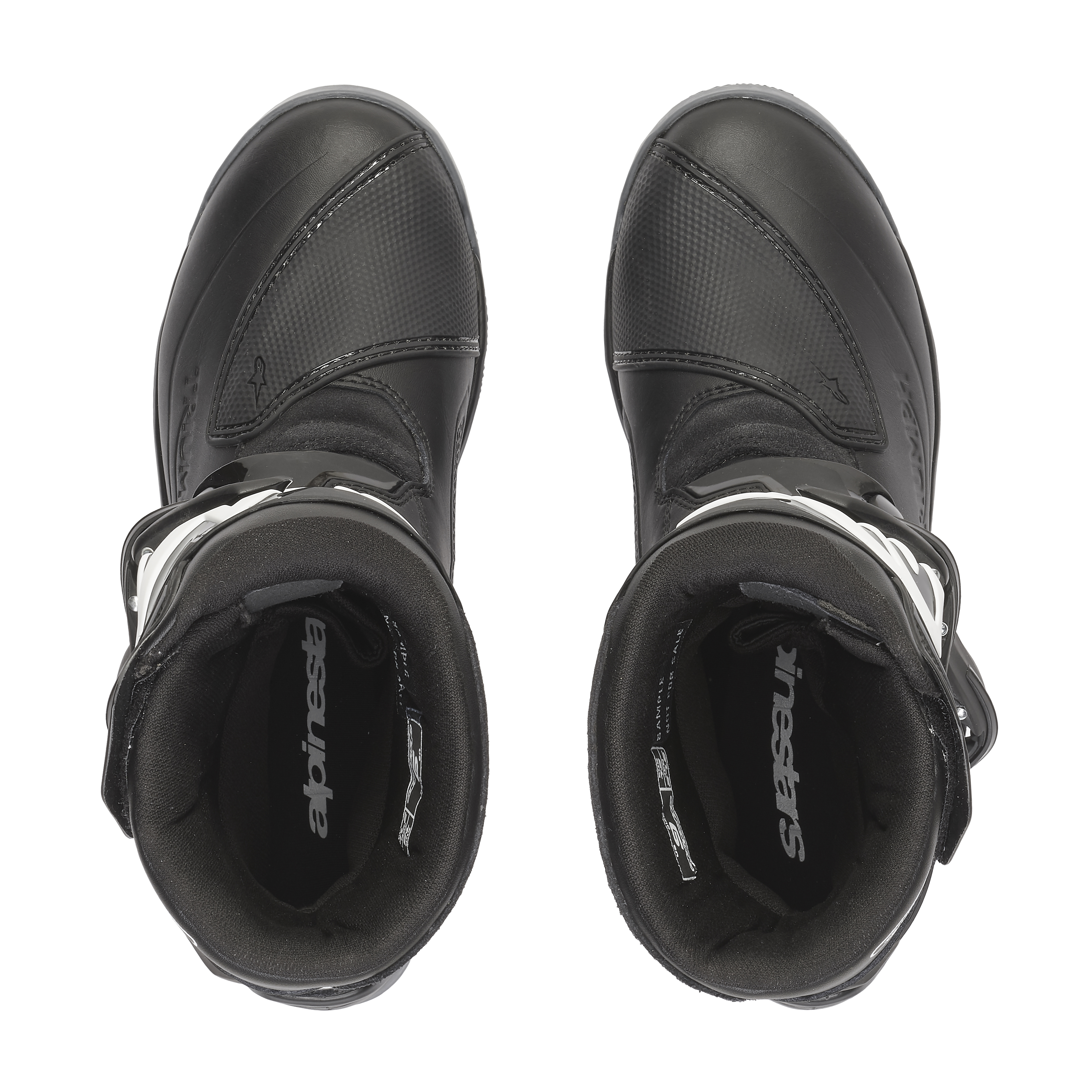 Triumph x Alpinestars® Belize DRYSTAR® Boot photo 6