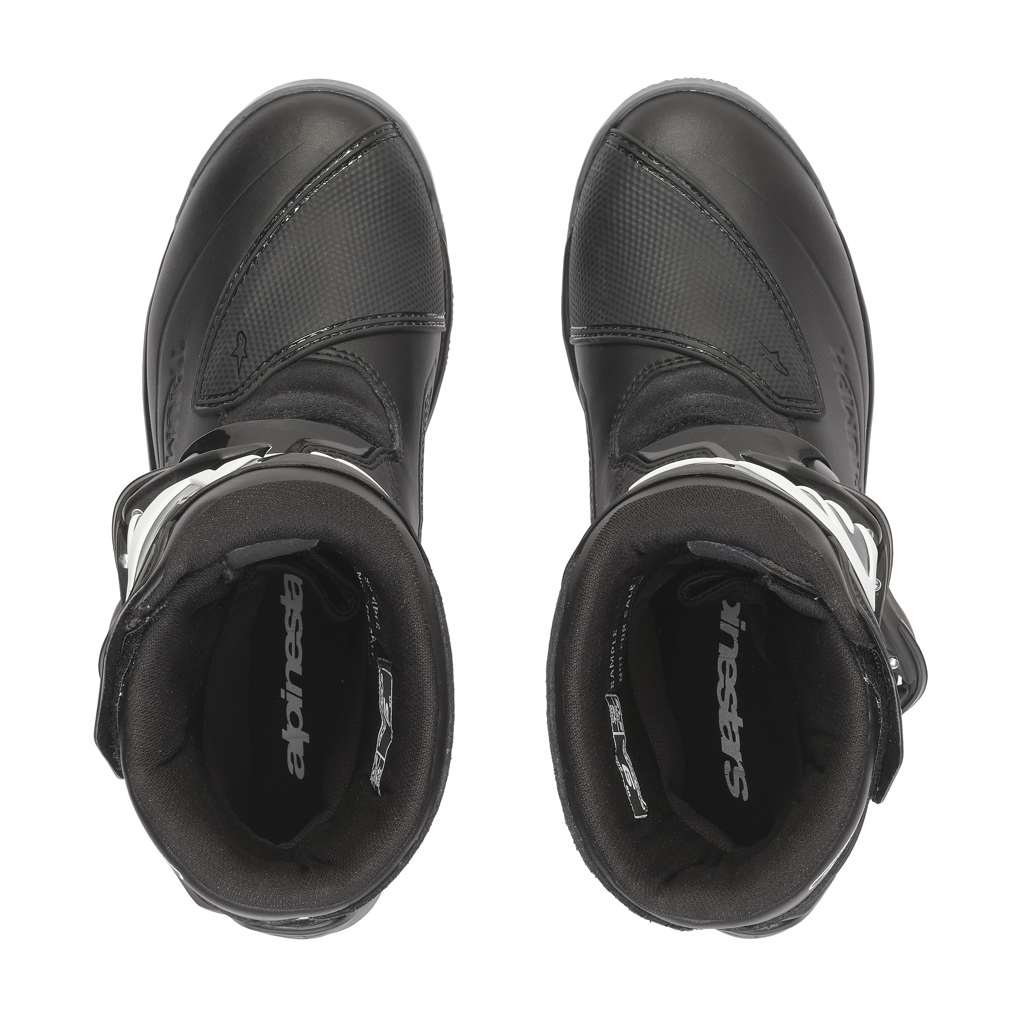 Triumph x Alpinestars® Belize DRYSTAR® Boot photo 7