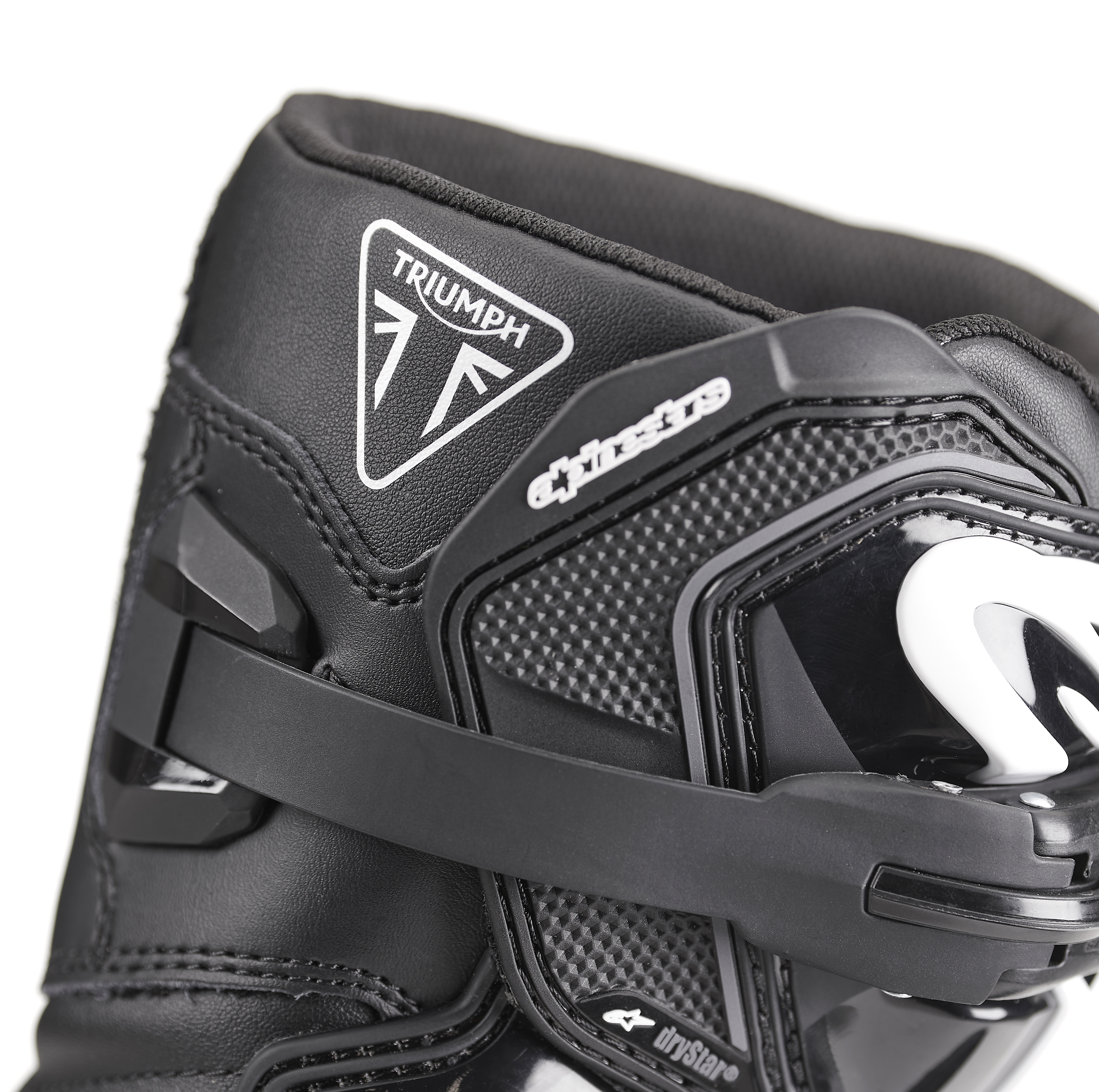 ALPINESTARS BELIZE DRYSTAR BOOT 9 image 1