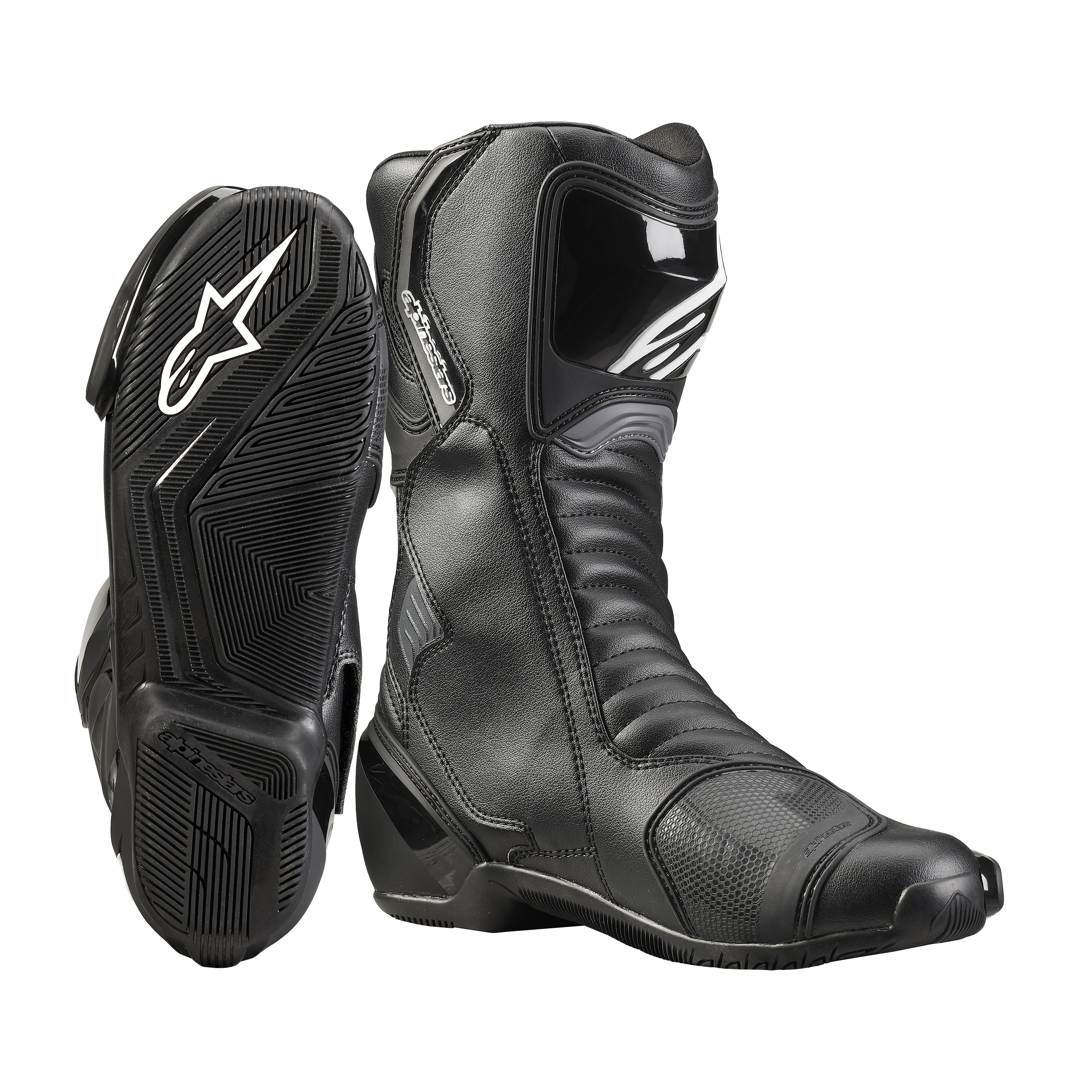 Triumph x Alpinestars® SMX-6 V2 Performance Riding Boot photo 13