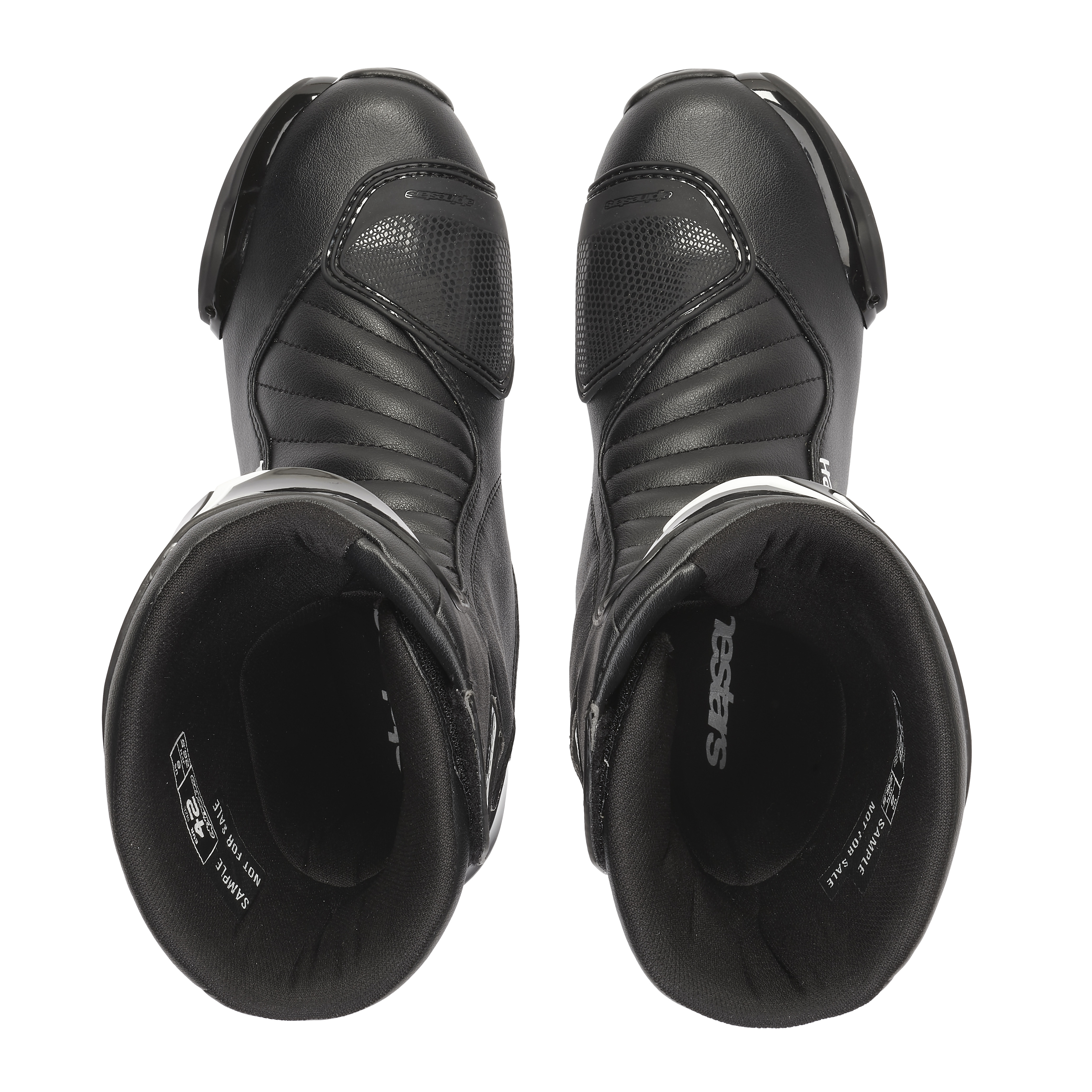 Triumph x Alpinestars® SMX-6 V2 Performance Riding Boot photo 10