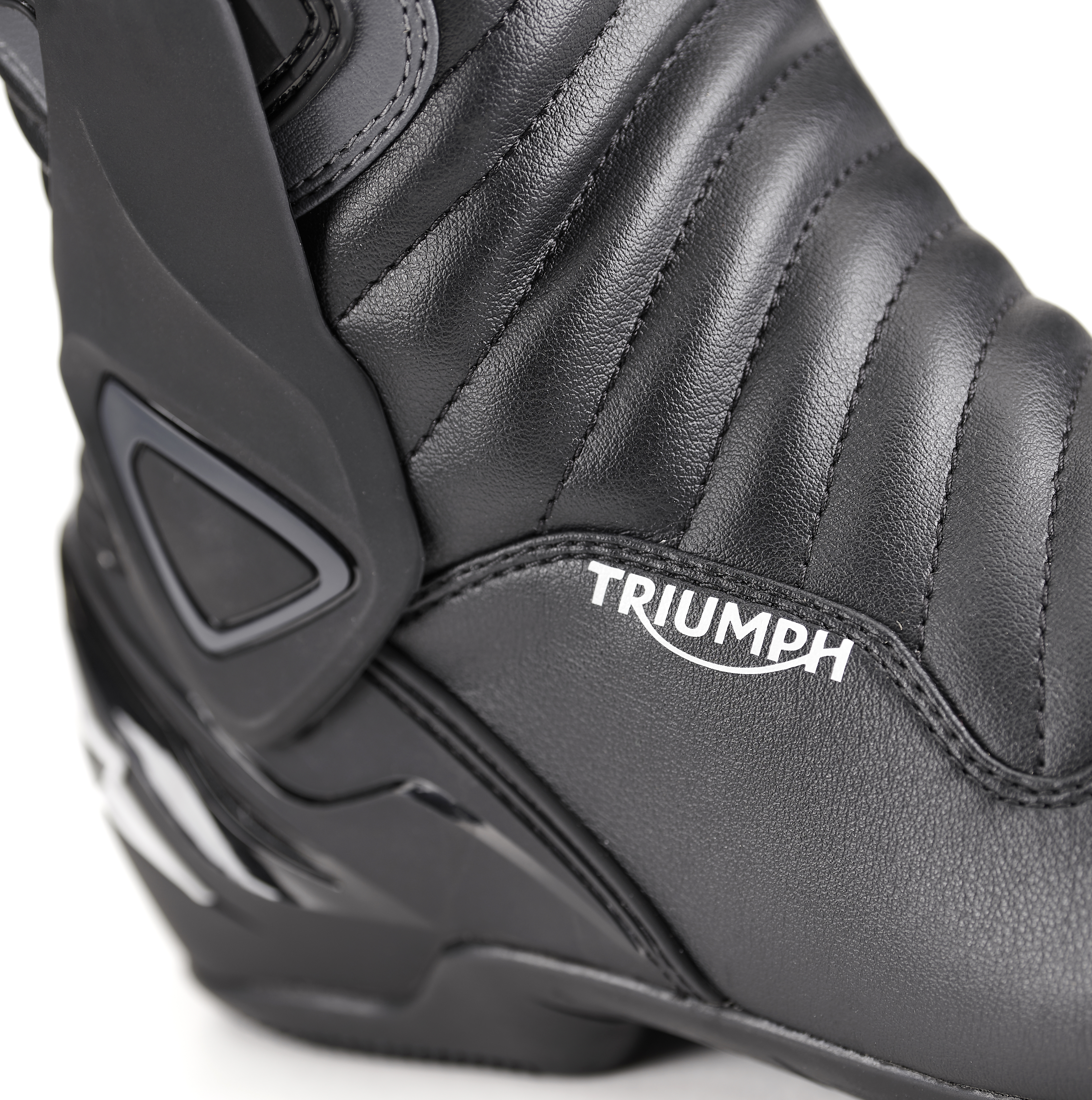 Triumph x Alpinestars® SMX-6 V2 Performance Riding Boot photo 7