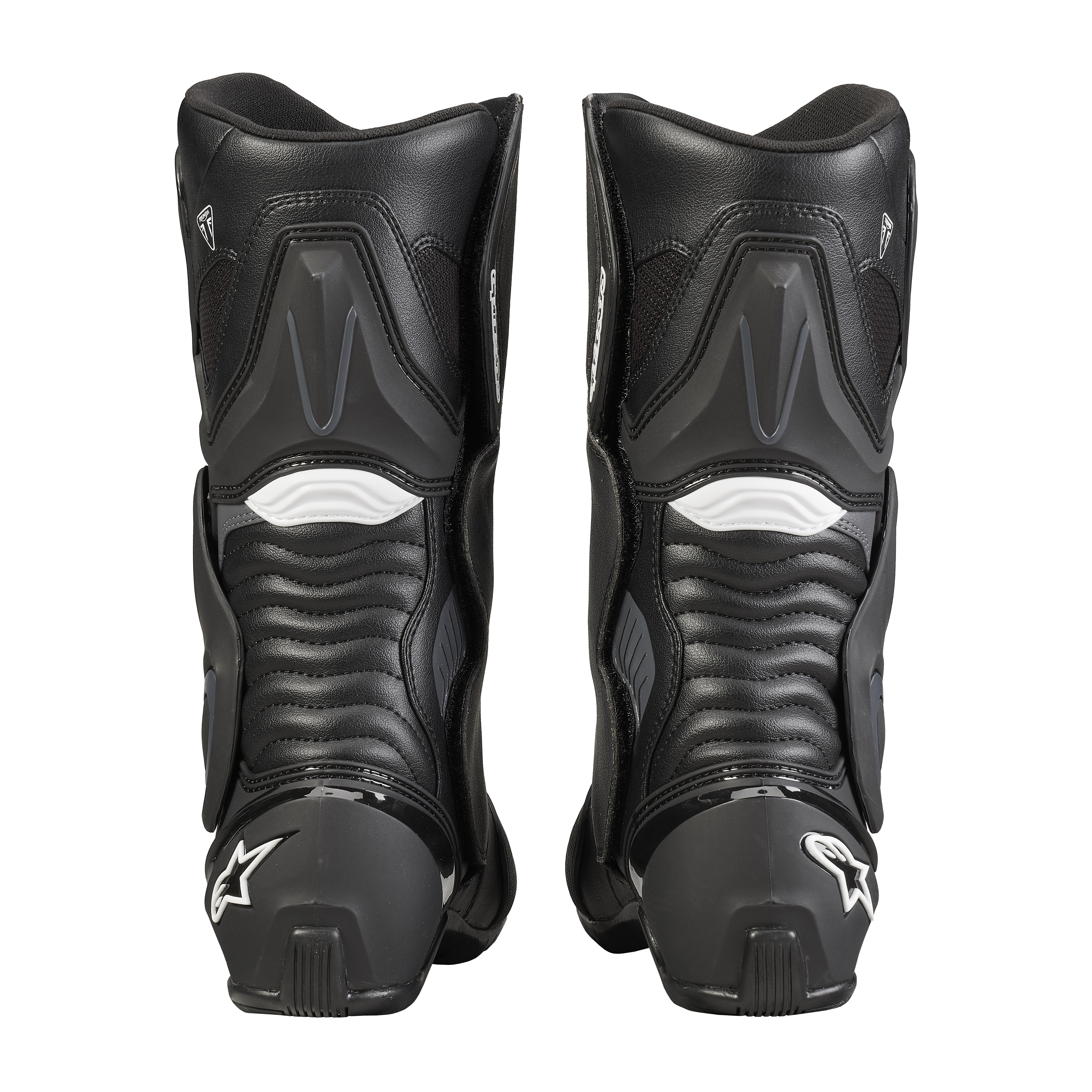Triumph x Alpinestars® SMX-6 V2 Performance Riding Boot photo 11
