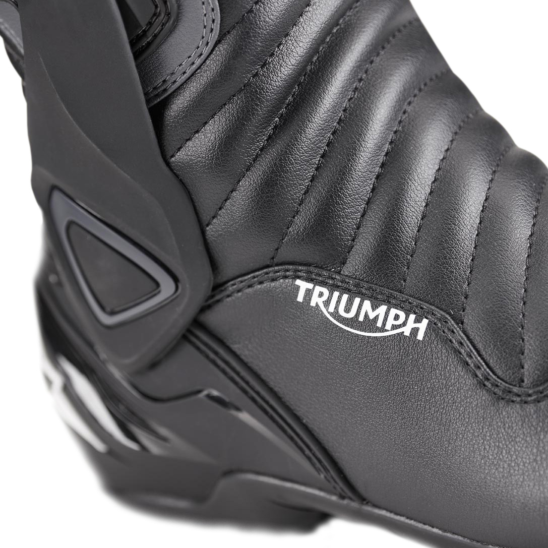 Triumph x Alpinestars® SMX-6 V2 Performance Riding Boot photo 9