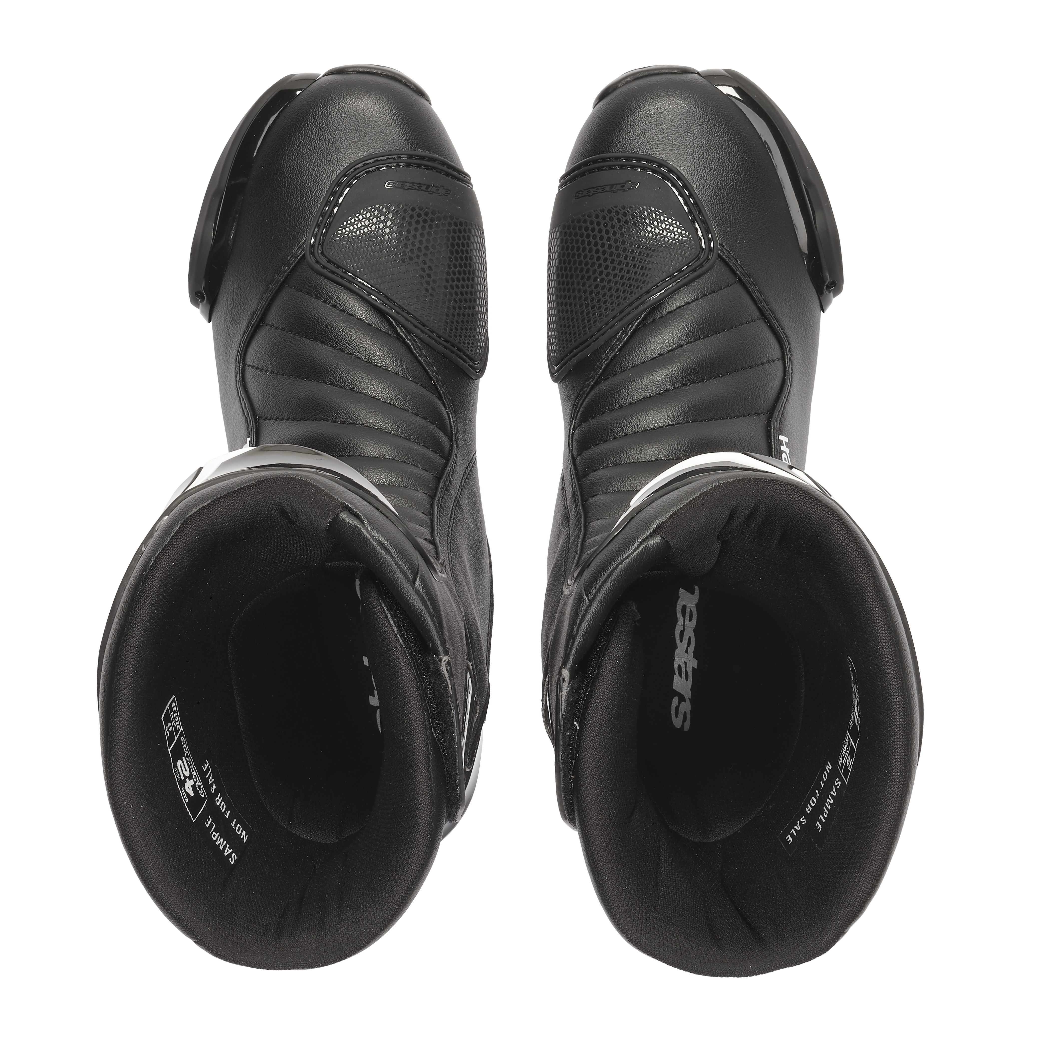 Triumph x Alpinestars® SMX-6 V2 Performance Riding Boot photo 3