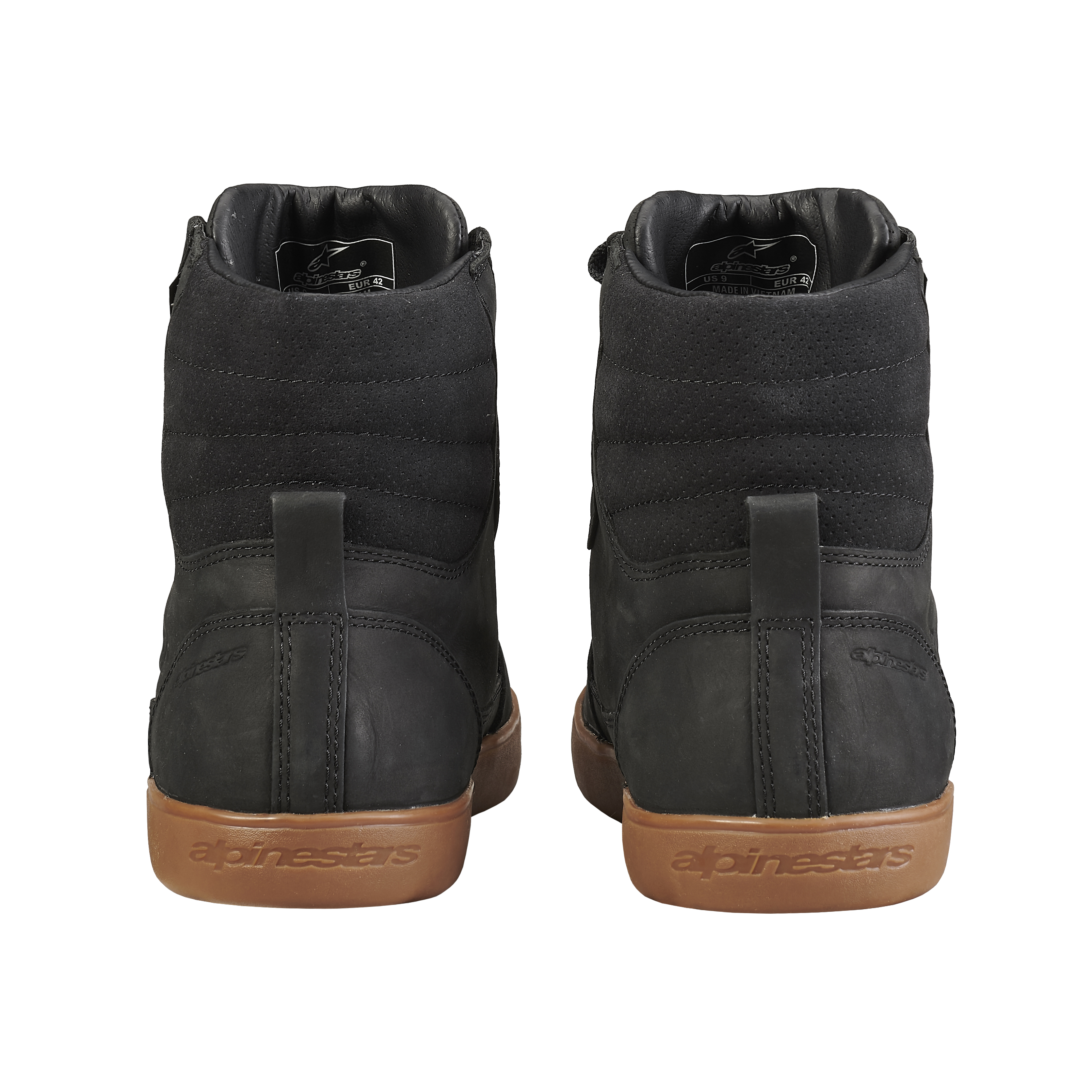 ALPINESTARS J-6 WATERPROOF RIDING SHOE 12 image 4