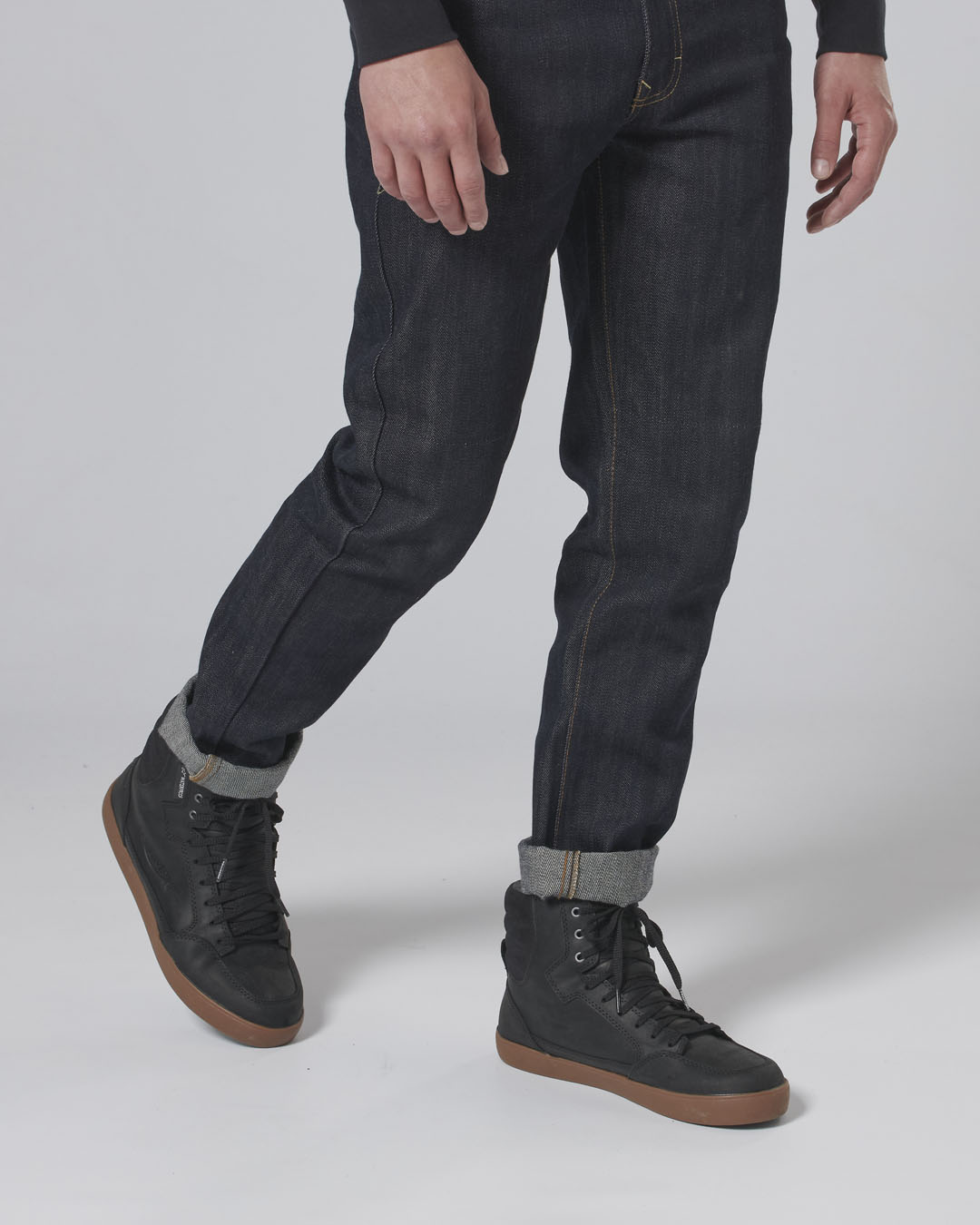 ALPINESTARS J-6 WATERPROOF RIDING SHOE 12 image 14