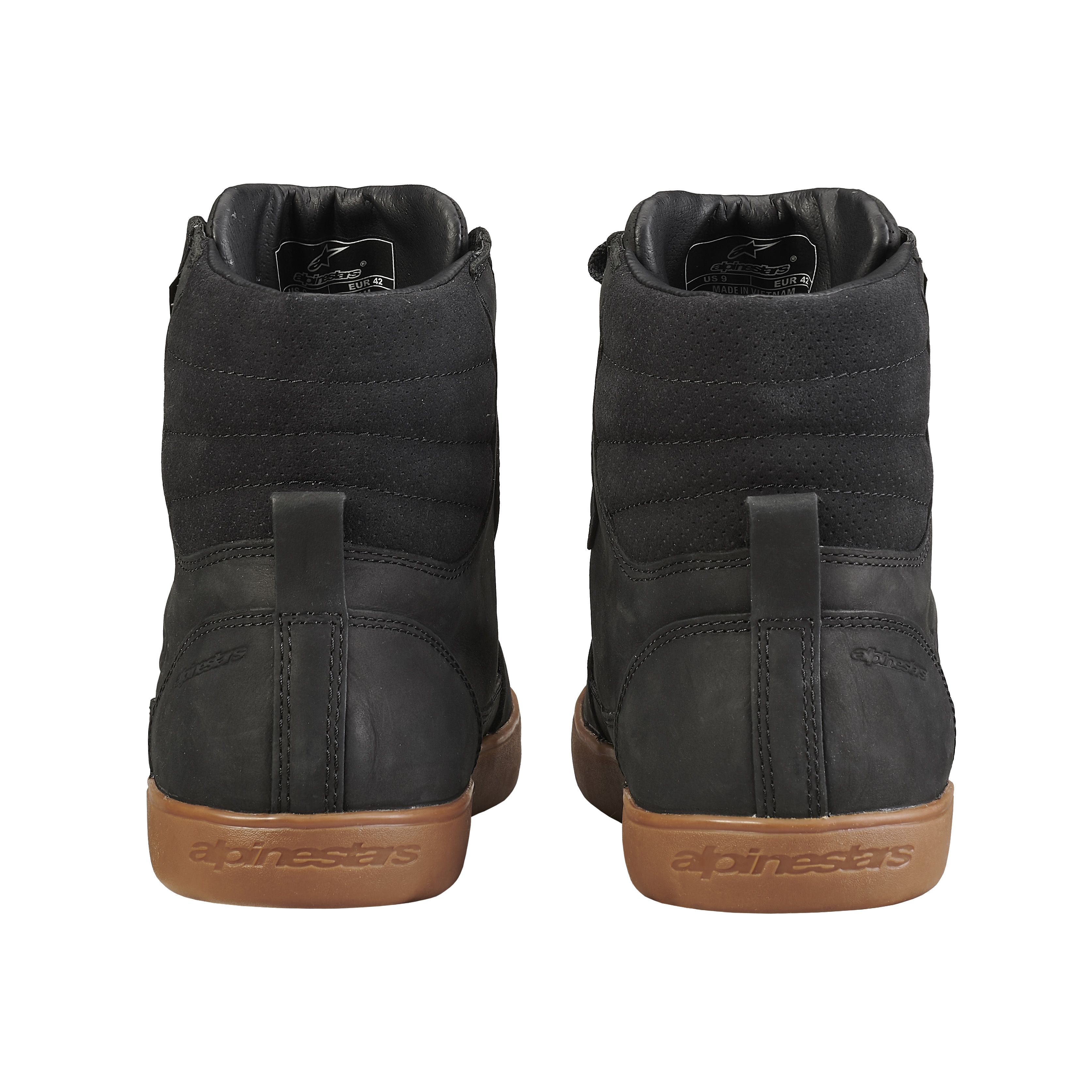 ALPINESTARS J-6 WATERPROOF RIDING SHOE 12 image 17