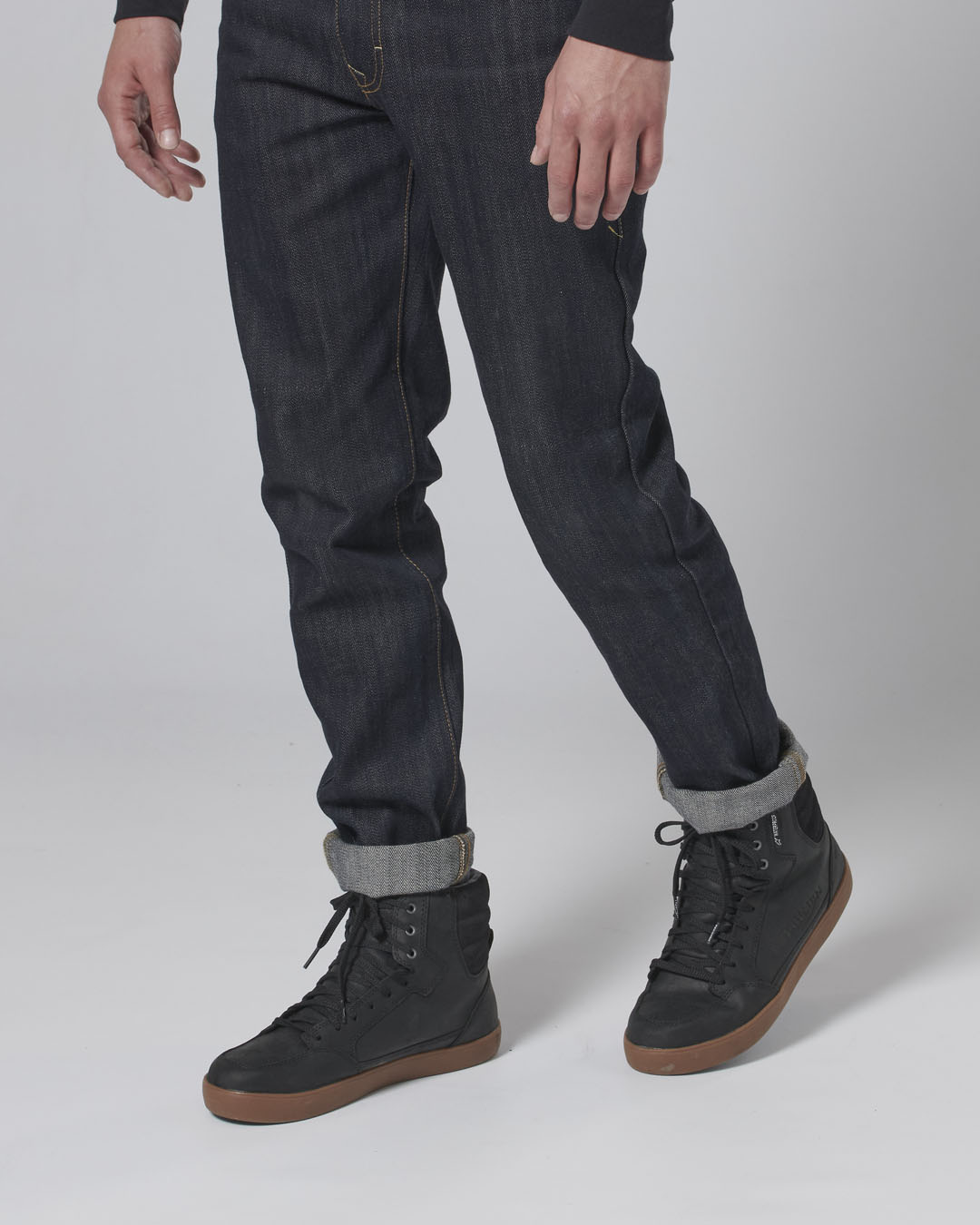 ALPINESTARS J-6 WATERPROOF RIDING SHOE 5 image 11