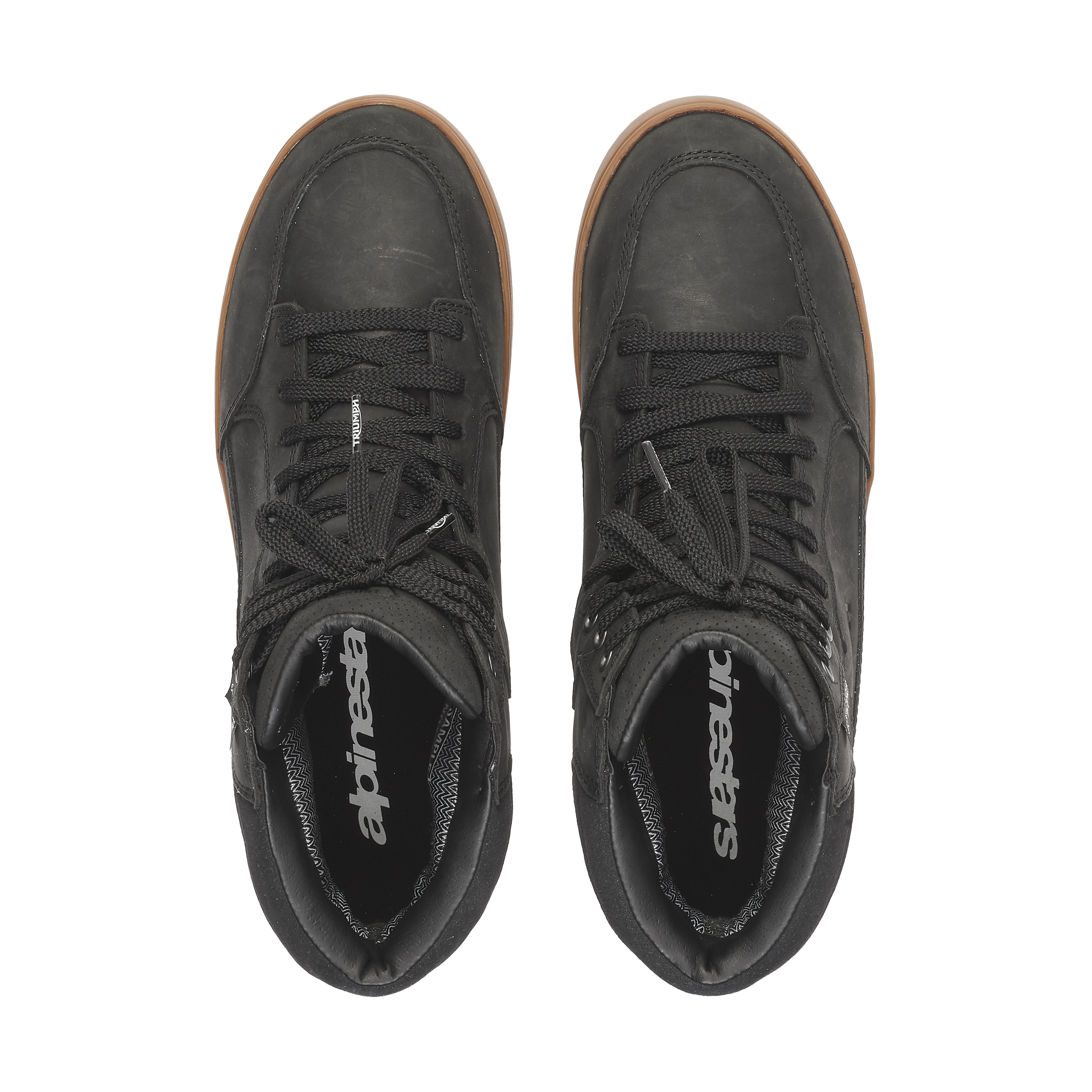 ALPINESTARS J-6 WATERPROOF RIDING SHOE 6 image 18