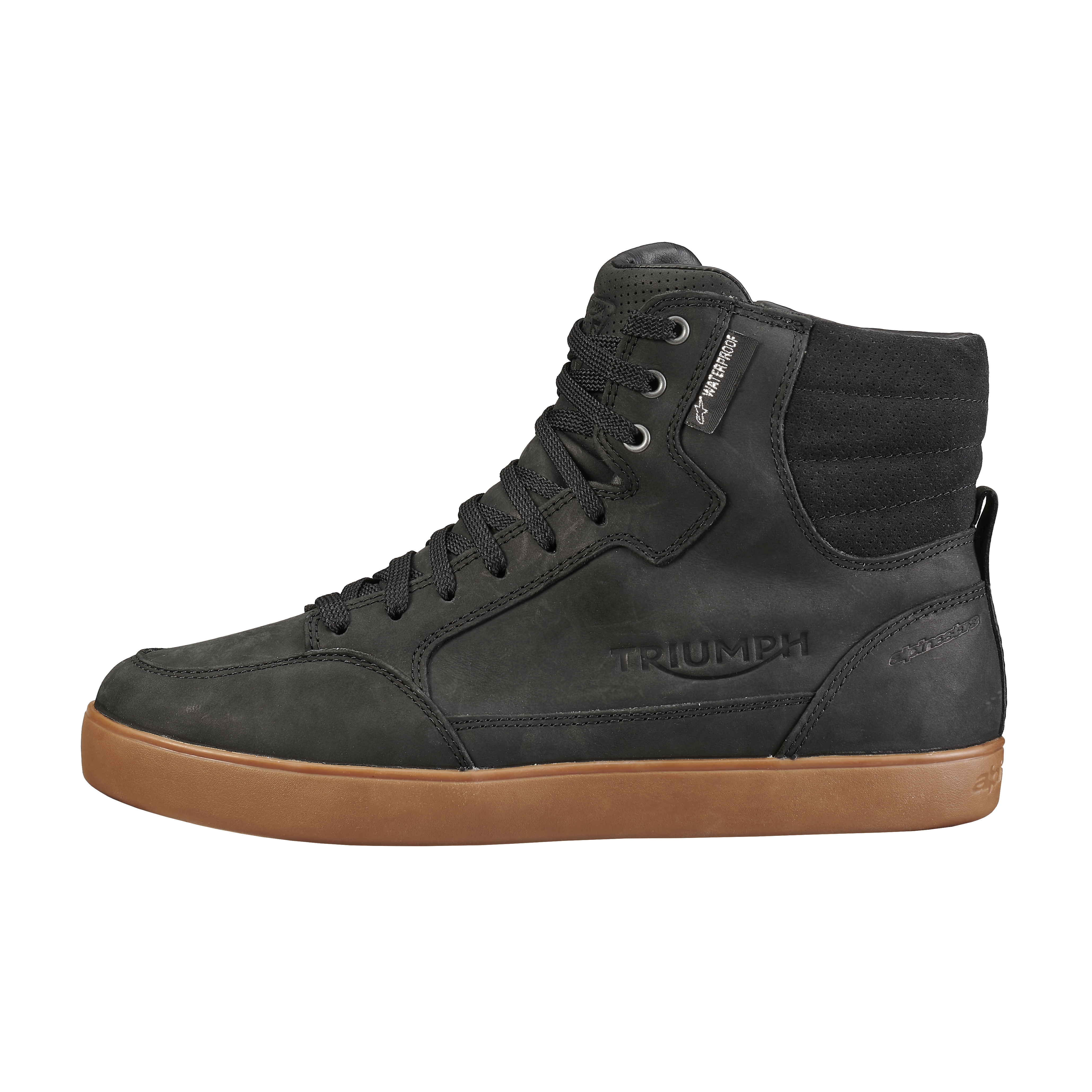 ALPINESTARS J-6 WATERPROOF RIDING SHOE 7 image 7