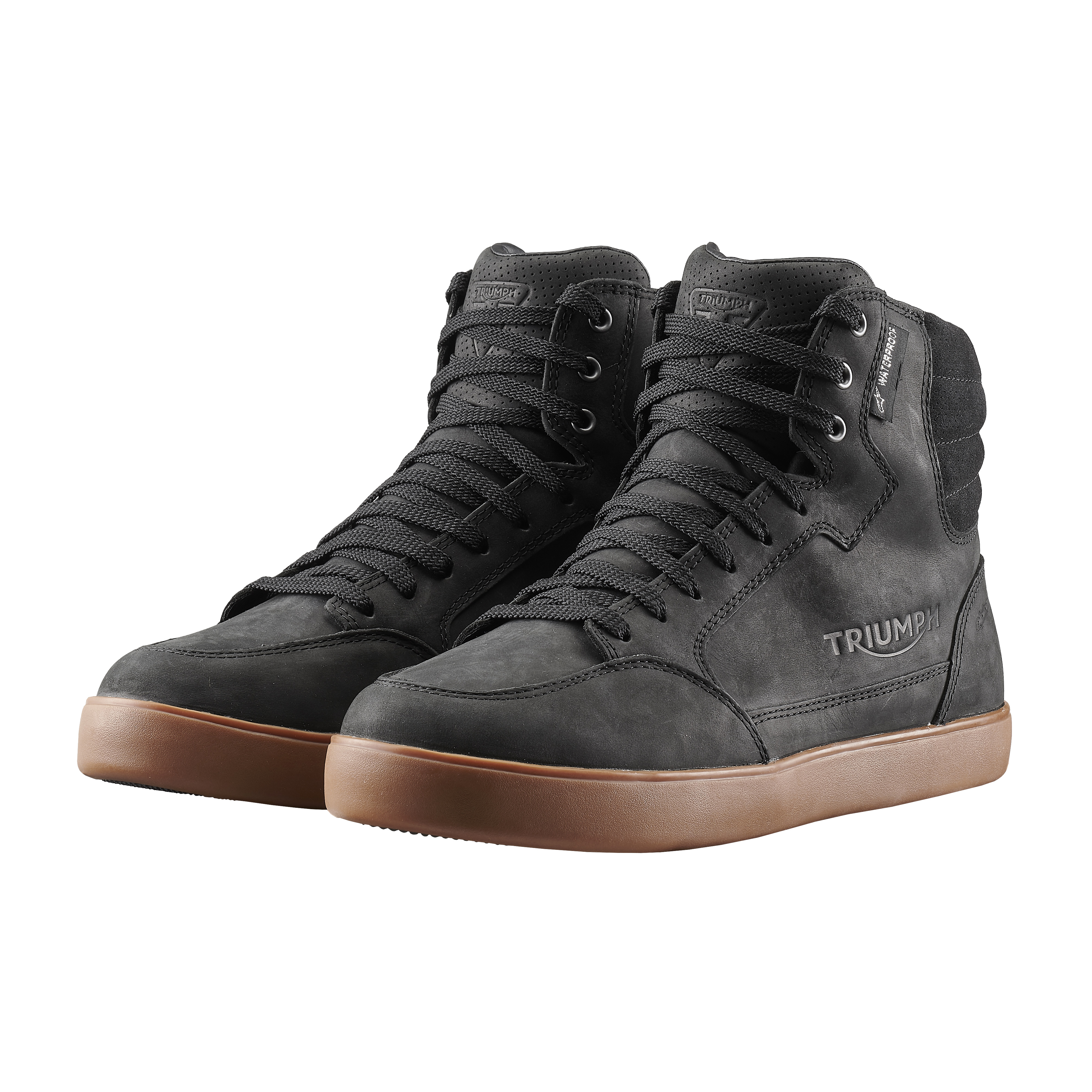 ALPINESTARS J-6 WATERPROOF RIDING SHOE 9 image 19