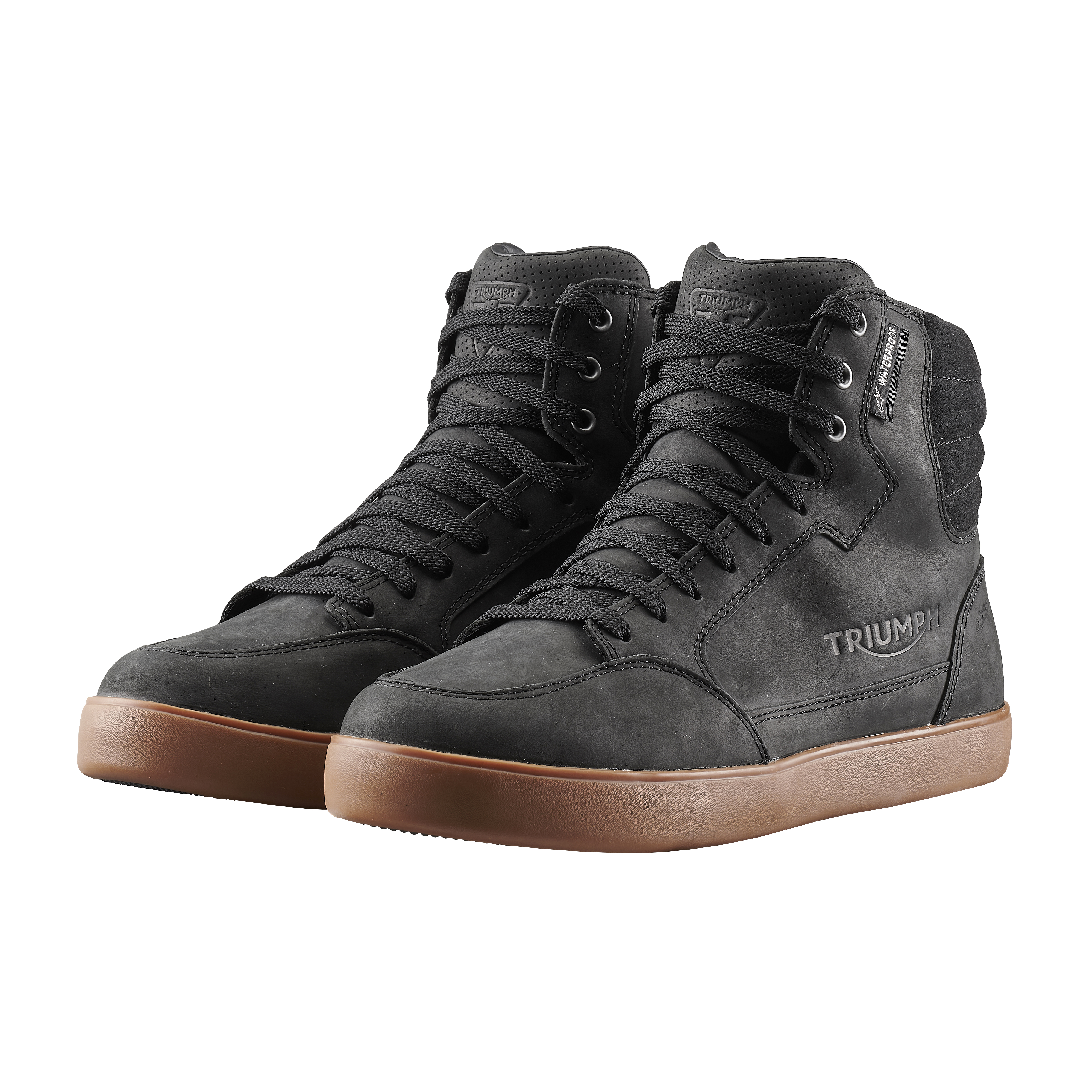 ALPINESTARS J-6 WATERPROOF RIDING SHOE 9 image 6