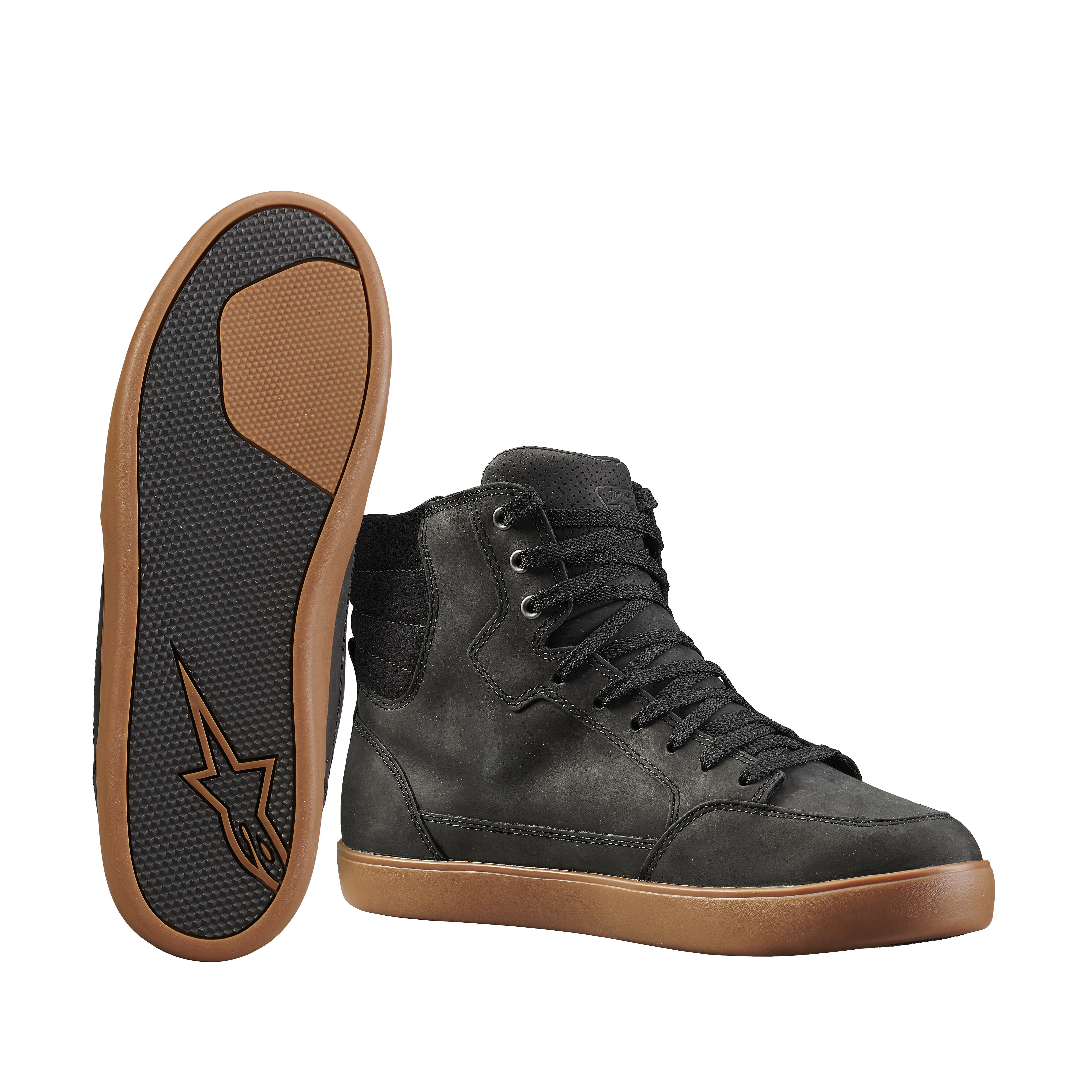ALPINESTARS J-6 WATERPROOF RIDING SHOE 9 image 4