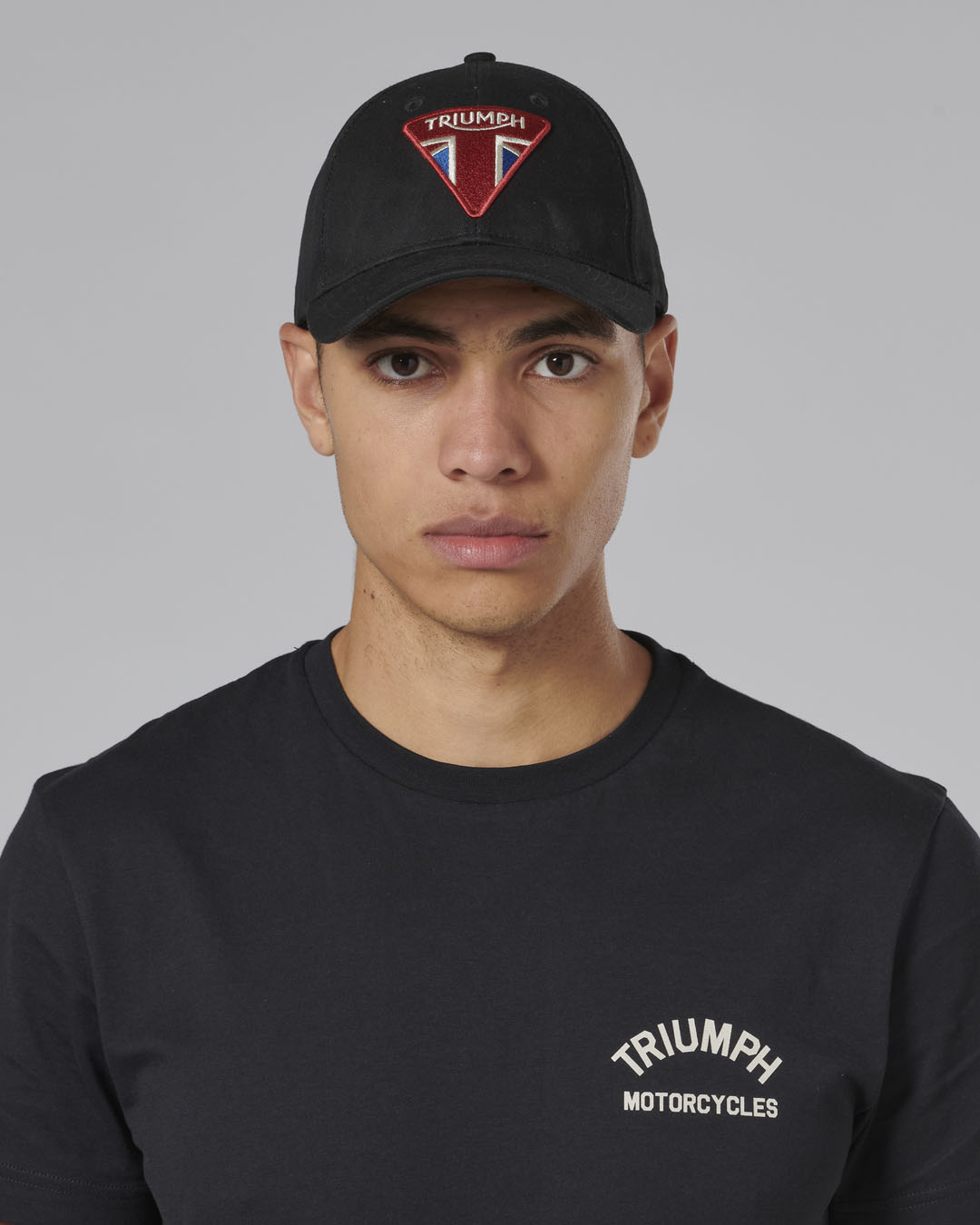 Cahmbers Embroidered Baseball Cap photo 3