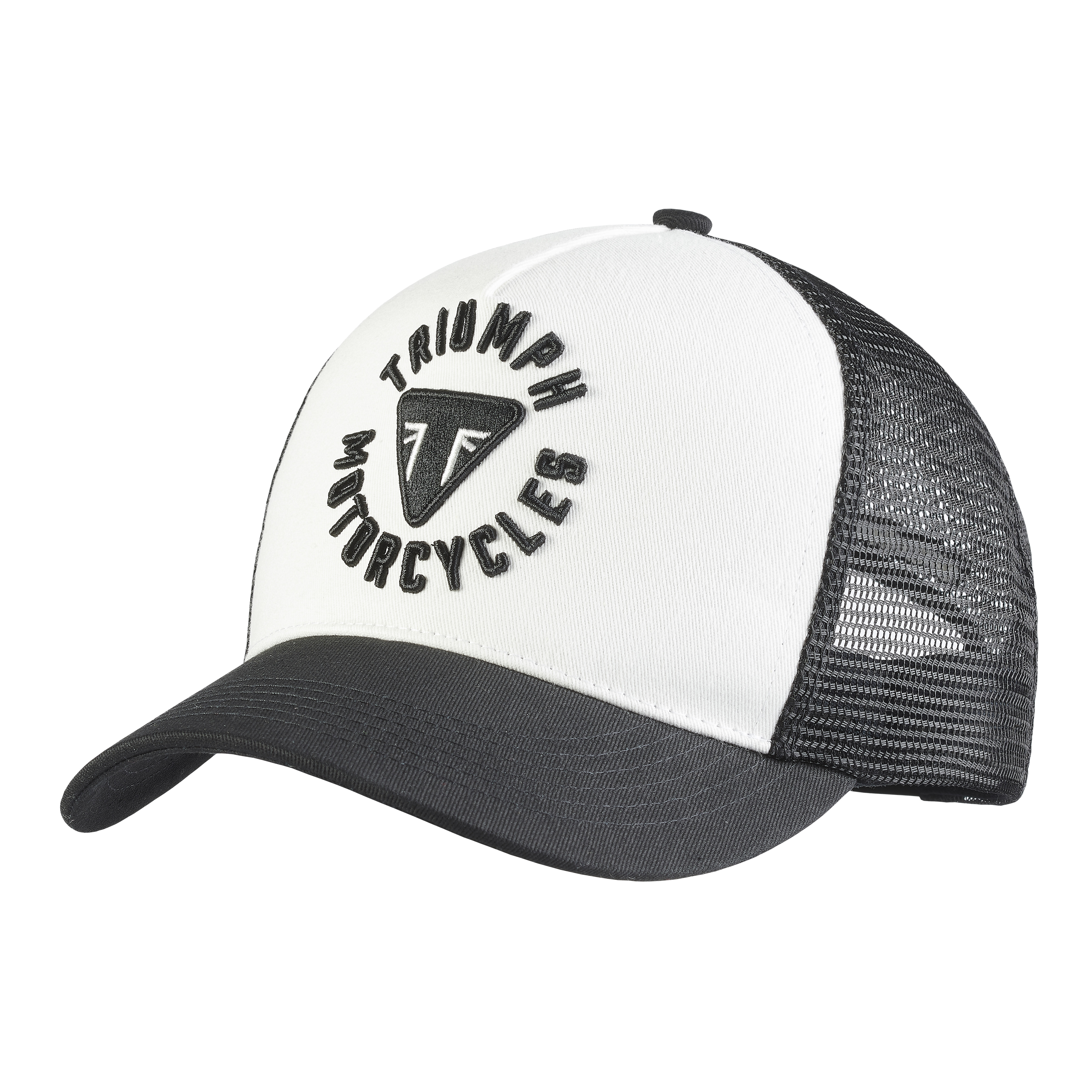 Taylor Embroidered Trucker Cap photo 1