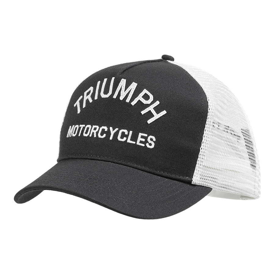 Coast Trucker Cap